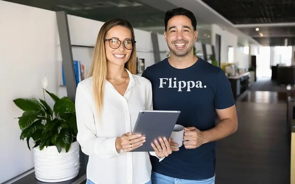 Flippa — Buy & Sell Online
Businesses with Confidence