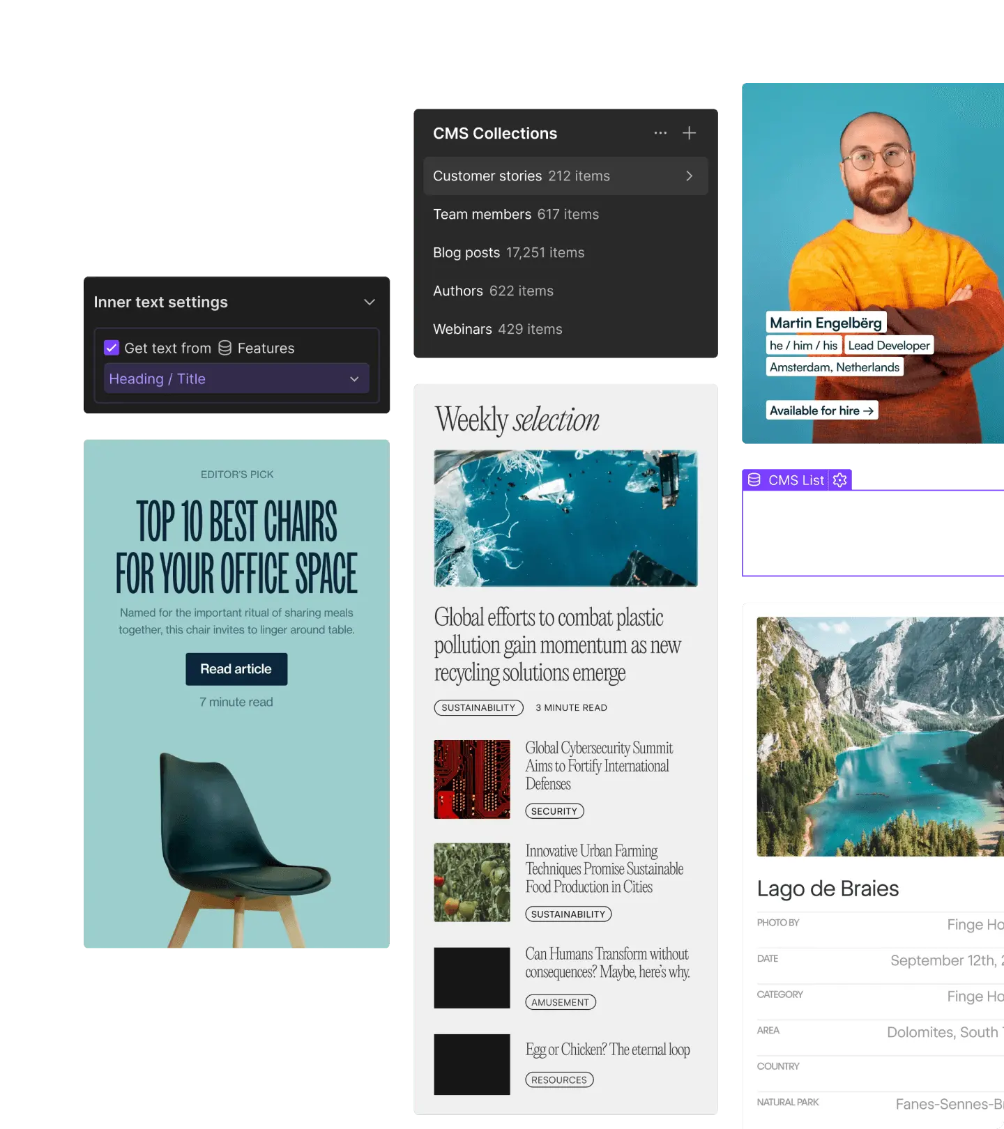 Webflow Review - No-Code Website Builder Ratings & Features (2026)