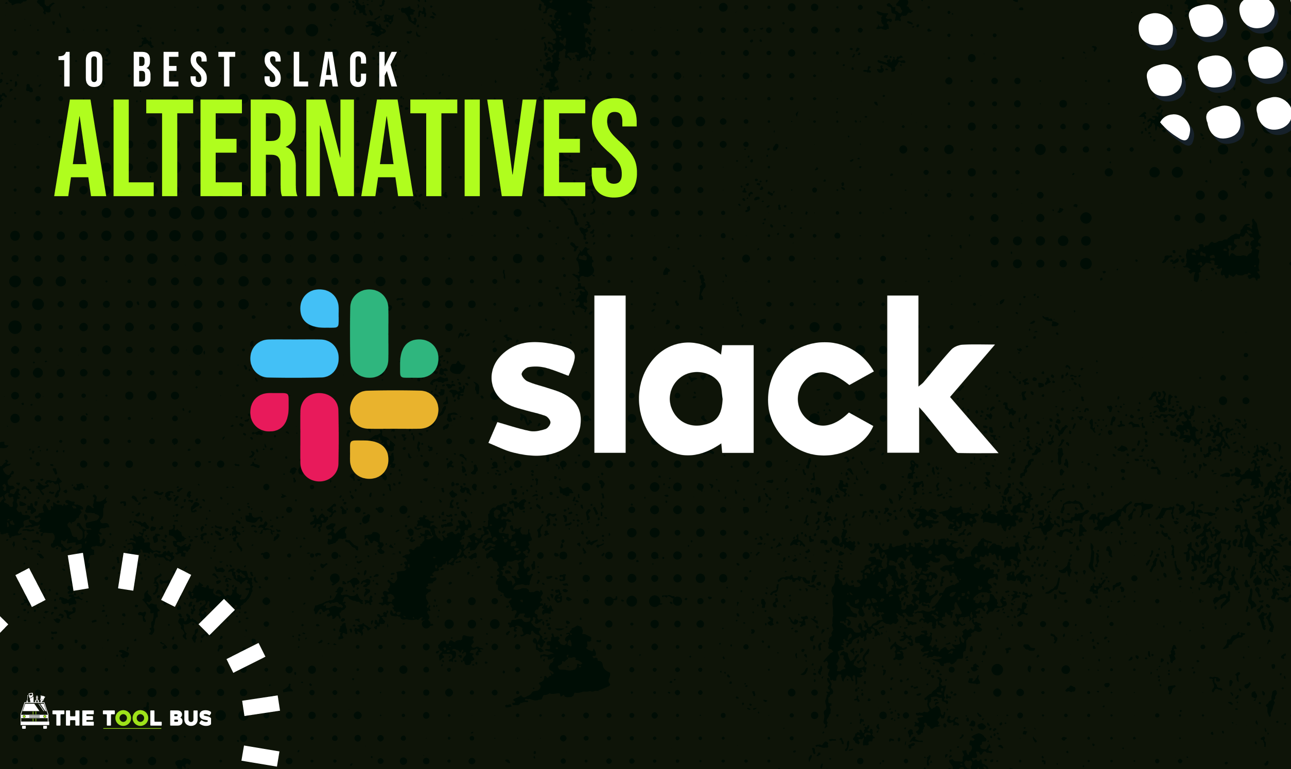 10 Best Slack Alternatives