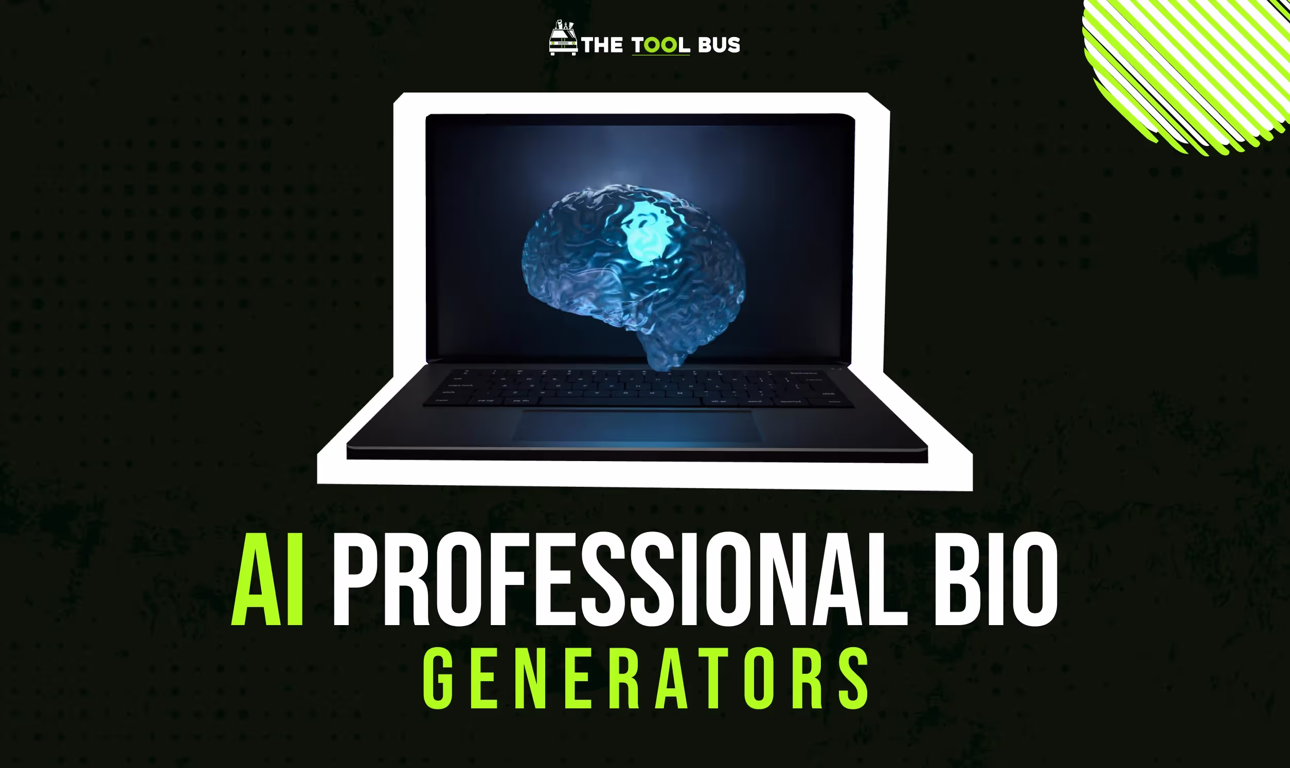 7 AI Professional Bio Generators
