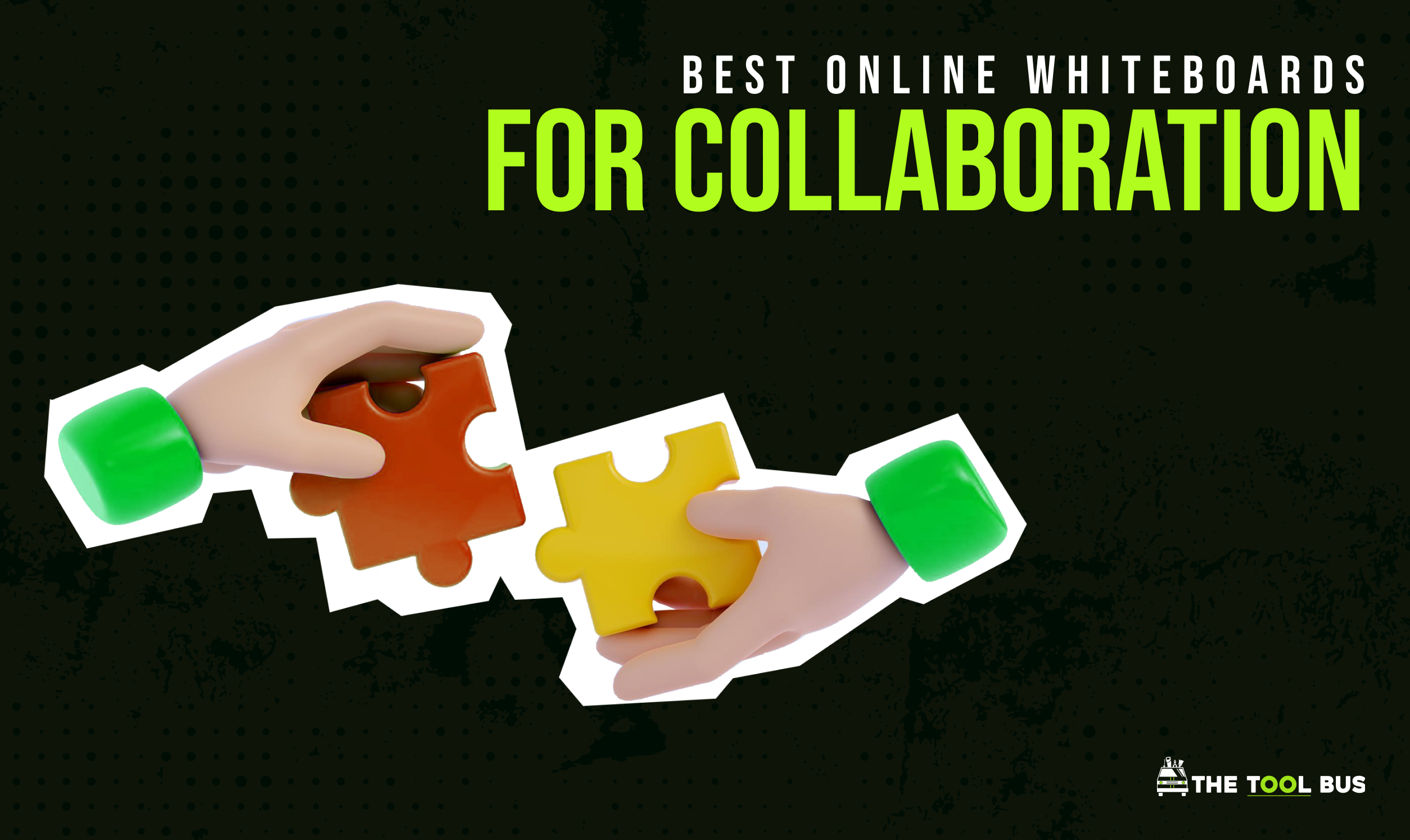7 Best Online Whiteboards for collaboration