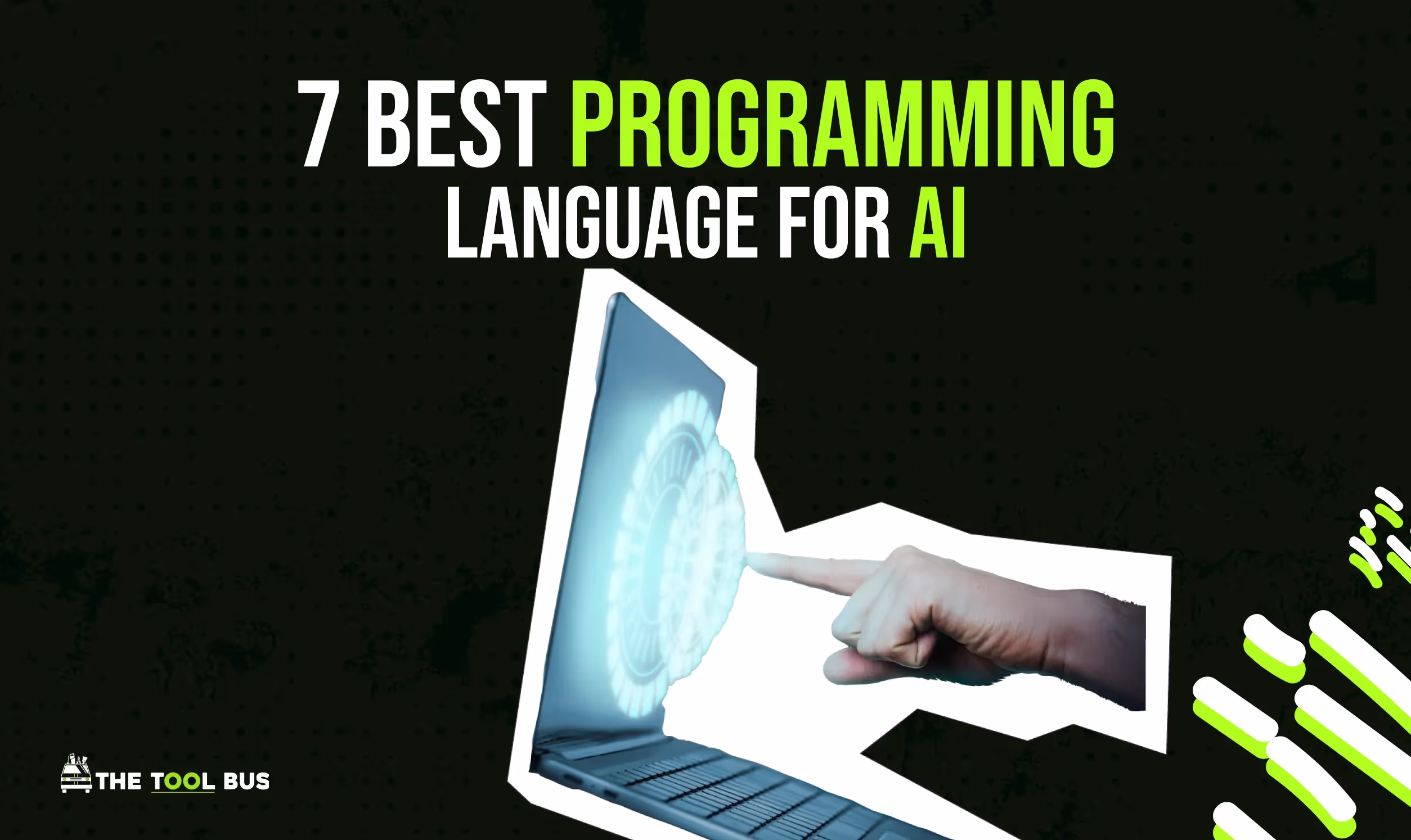 7 Best Programming Language for AI