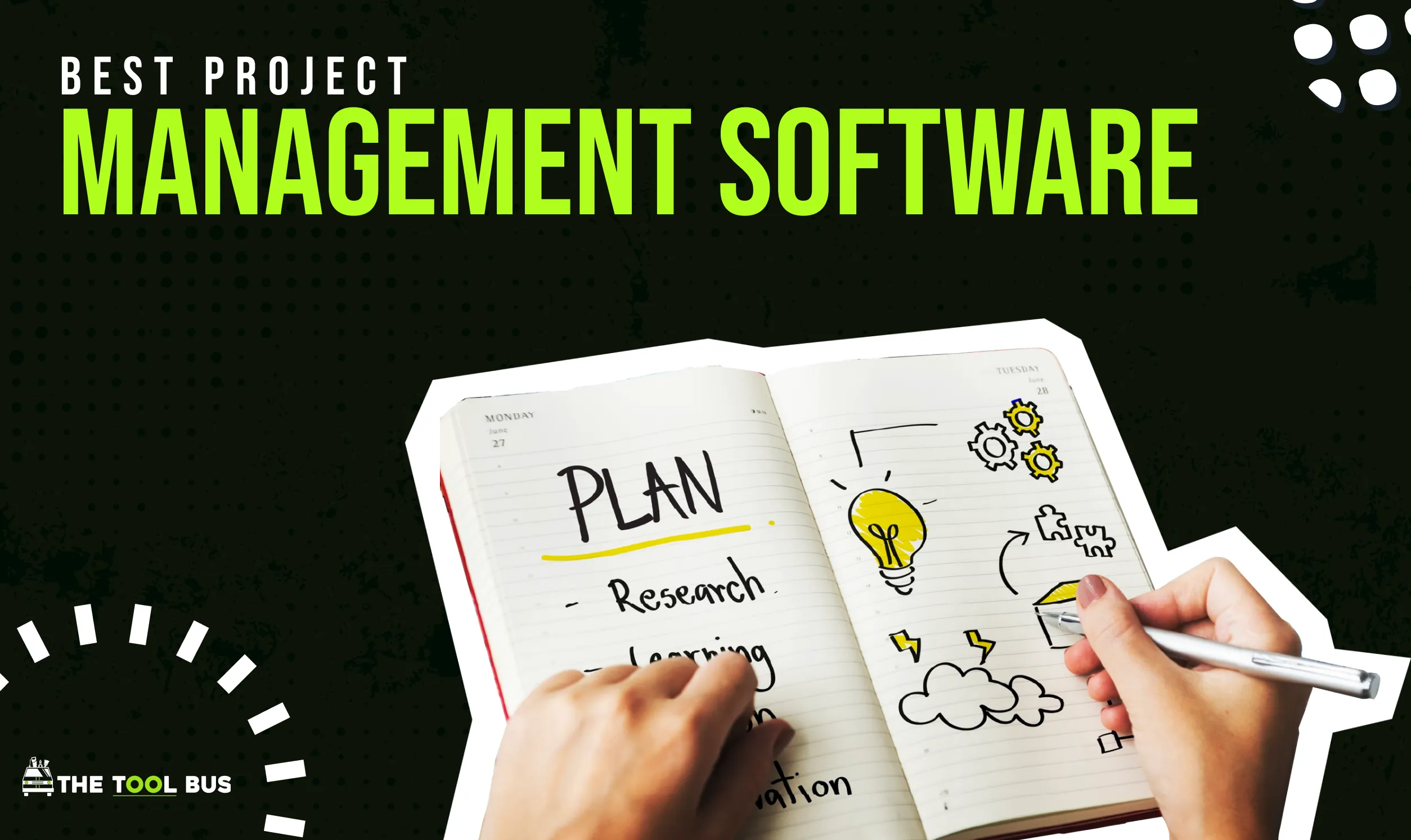 7 Best Project Management Software