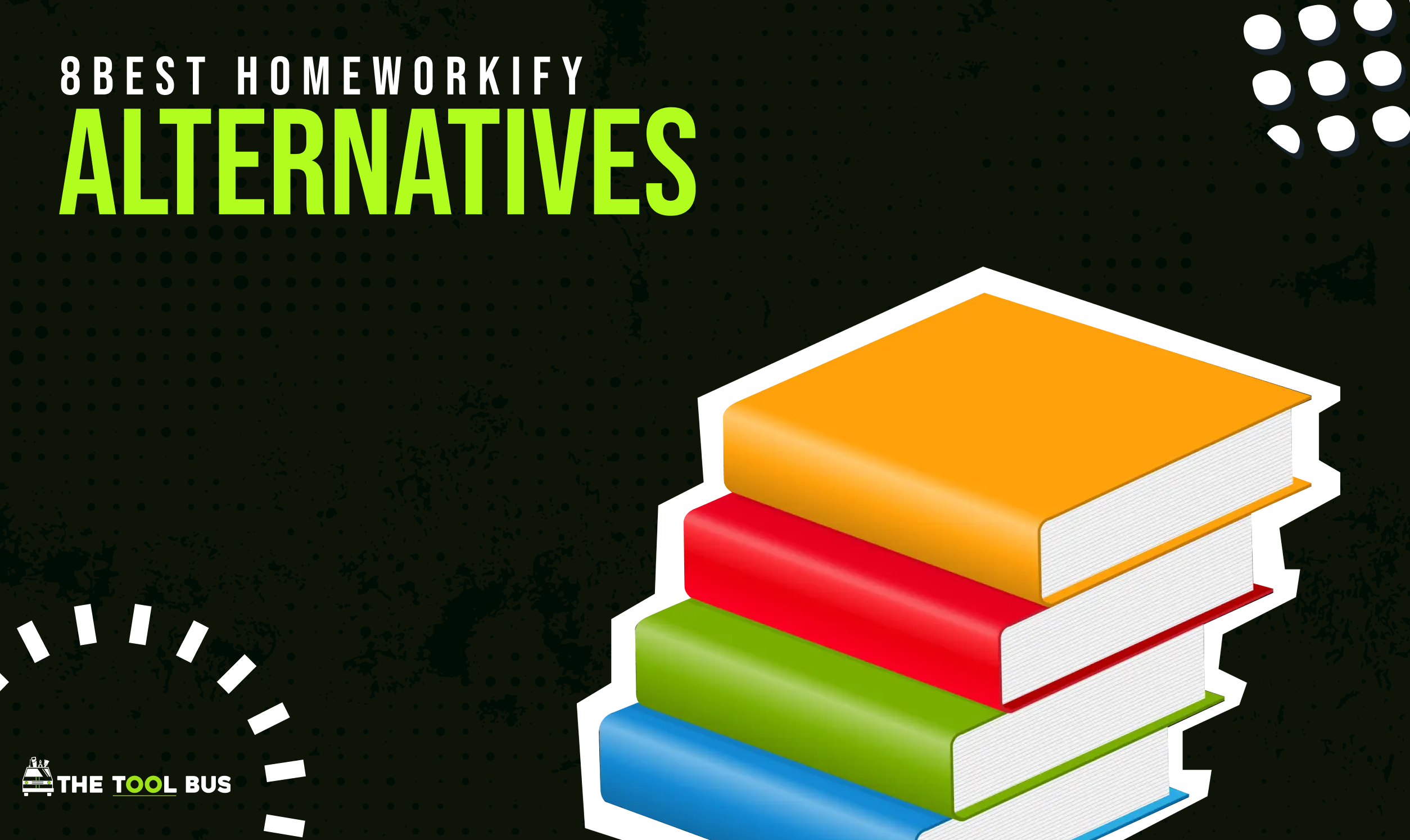 8 Best Homeworkify Alternatives