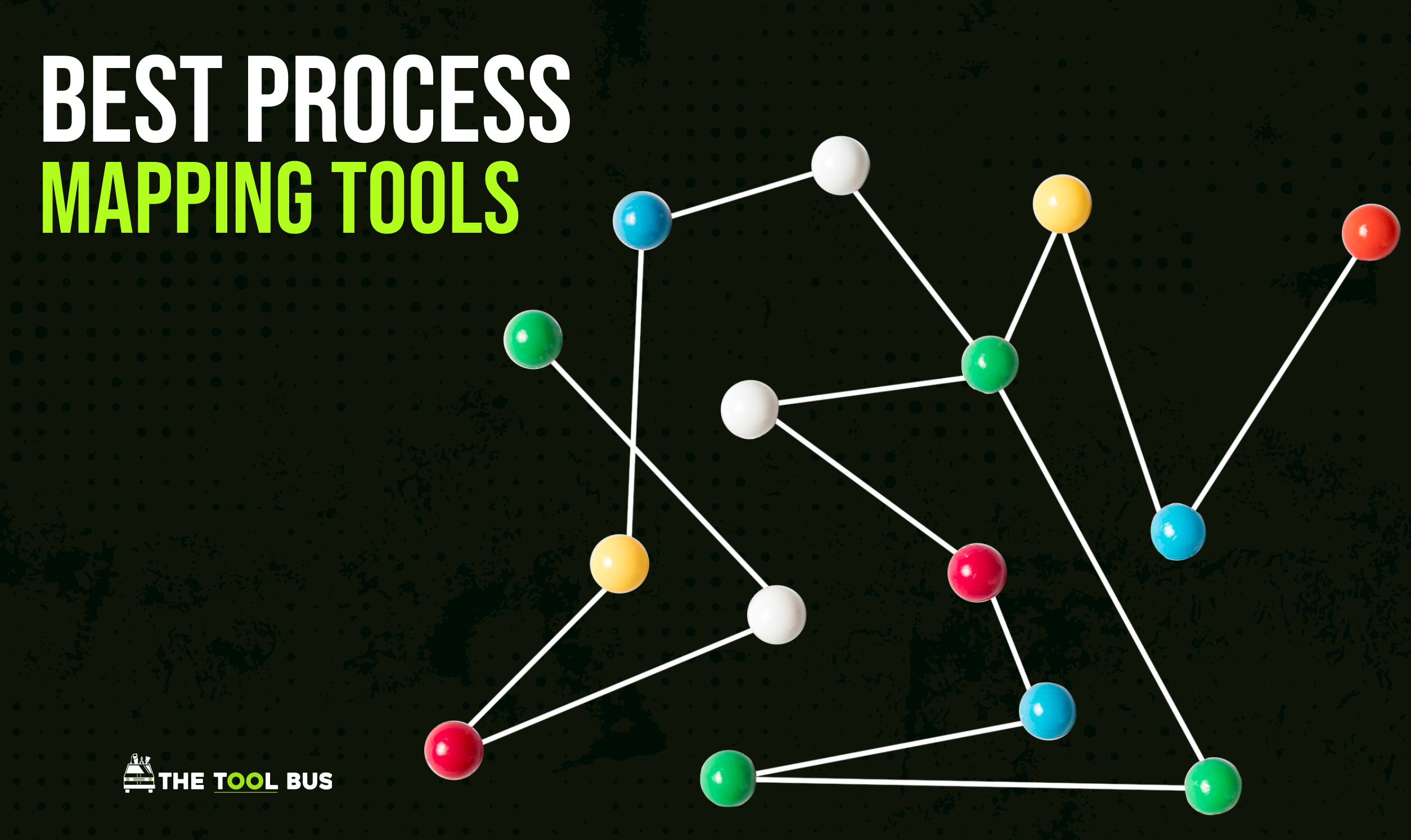 8 Best Process Mapping Tools