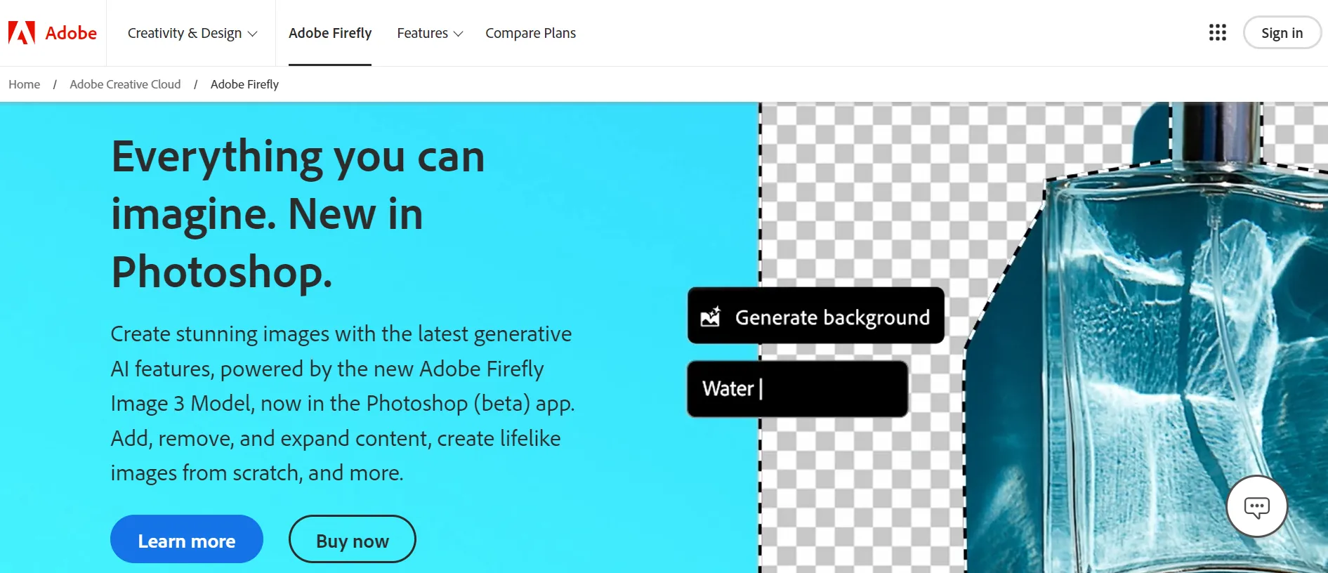 Adobe Firefly AI Review - Ratings & Features (2024)