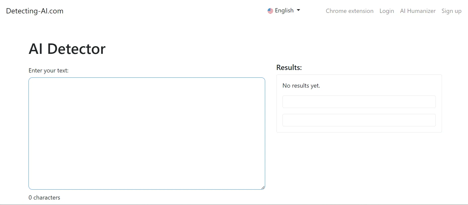 AI Content Detector Review - Ratings & Features (2024)