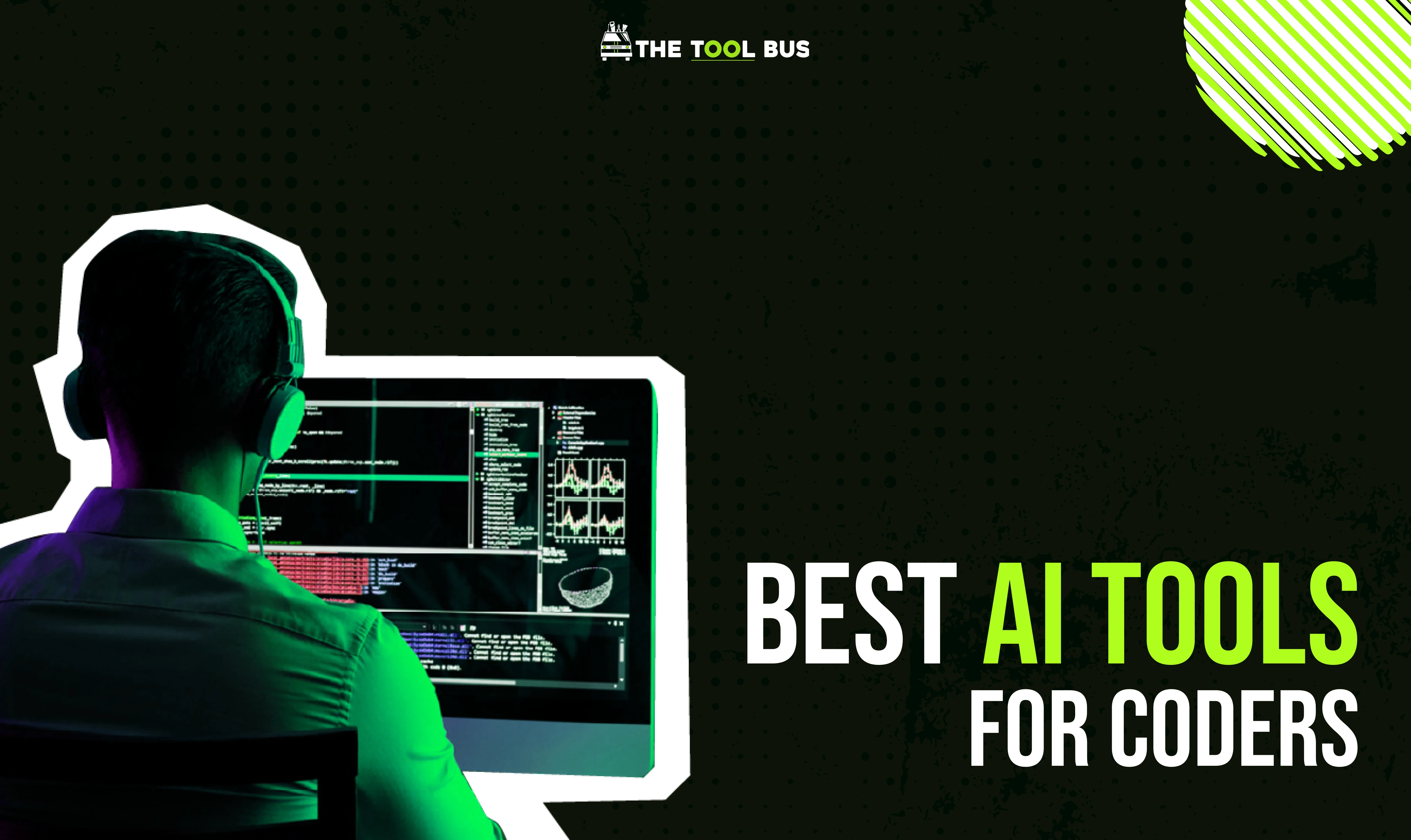 Top AI Tools for Coders in 2025