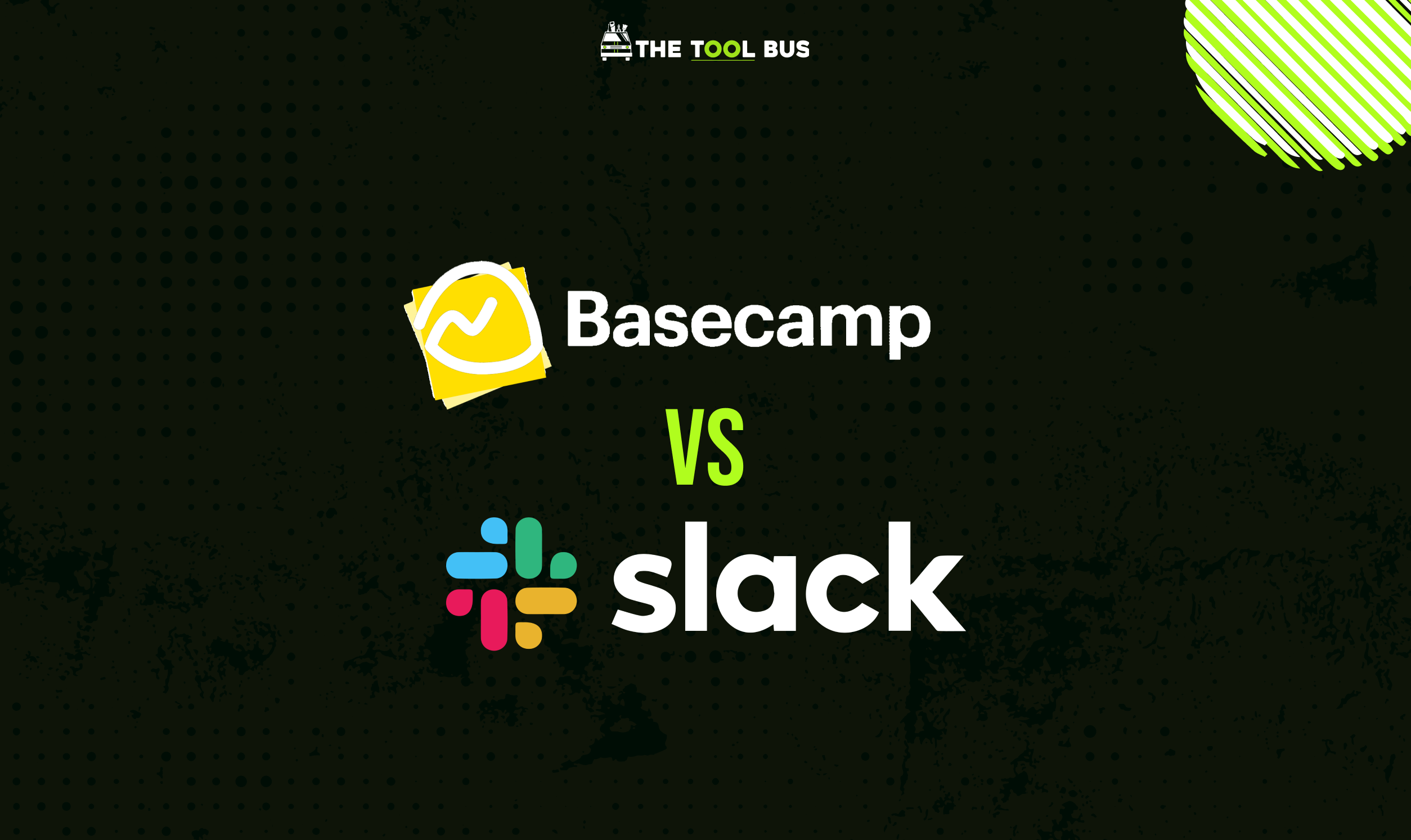 Basecamp vs Slack: Which Is Better For Your Team?