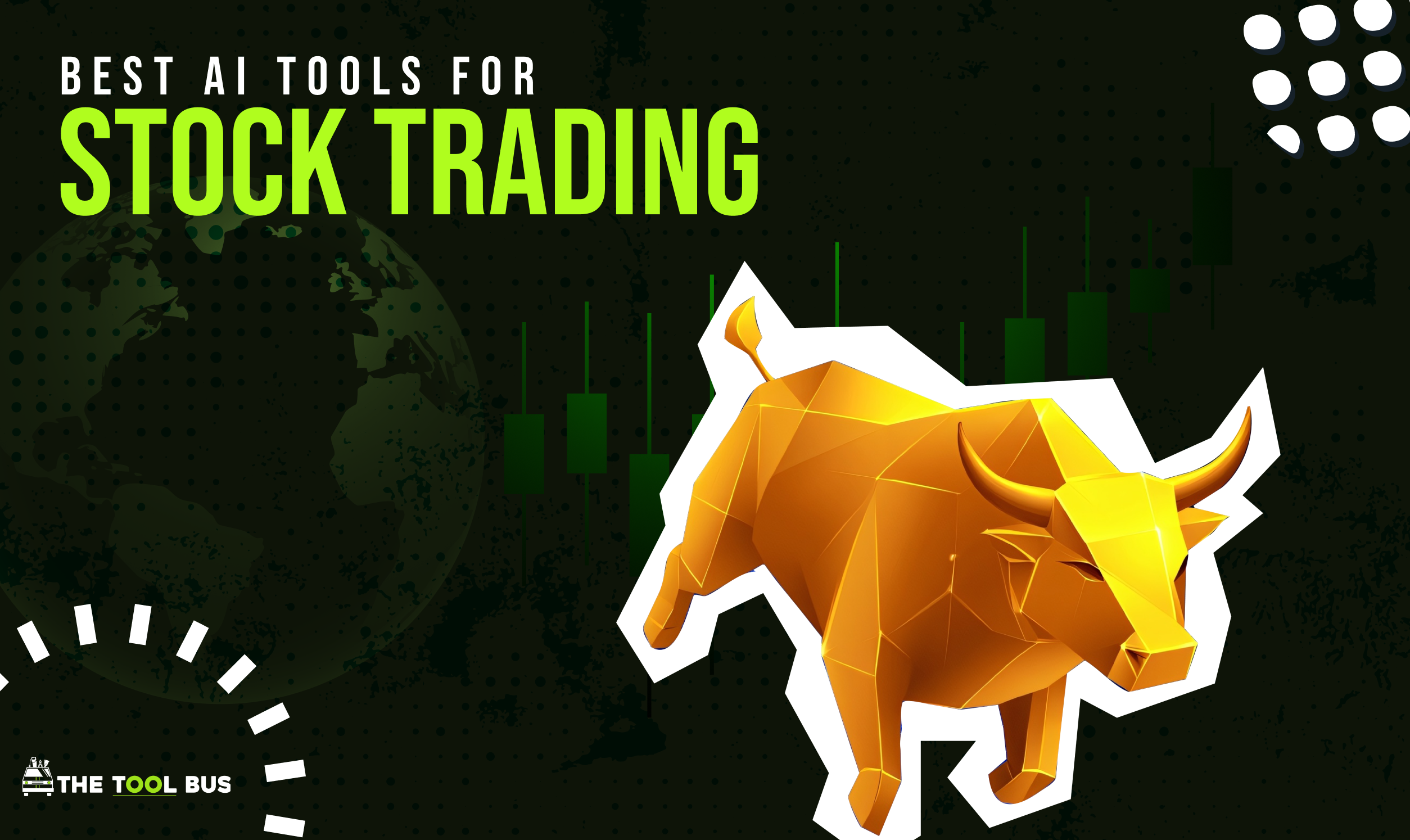 Best 7 AI Tools for Stock Trading