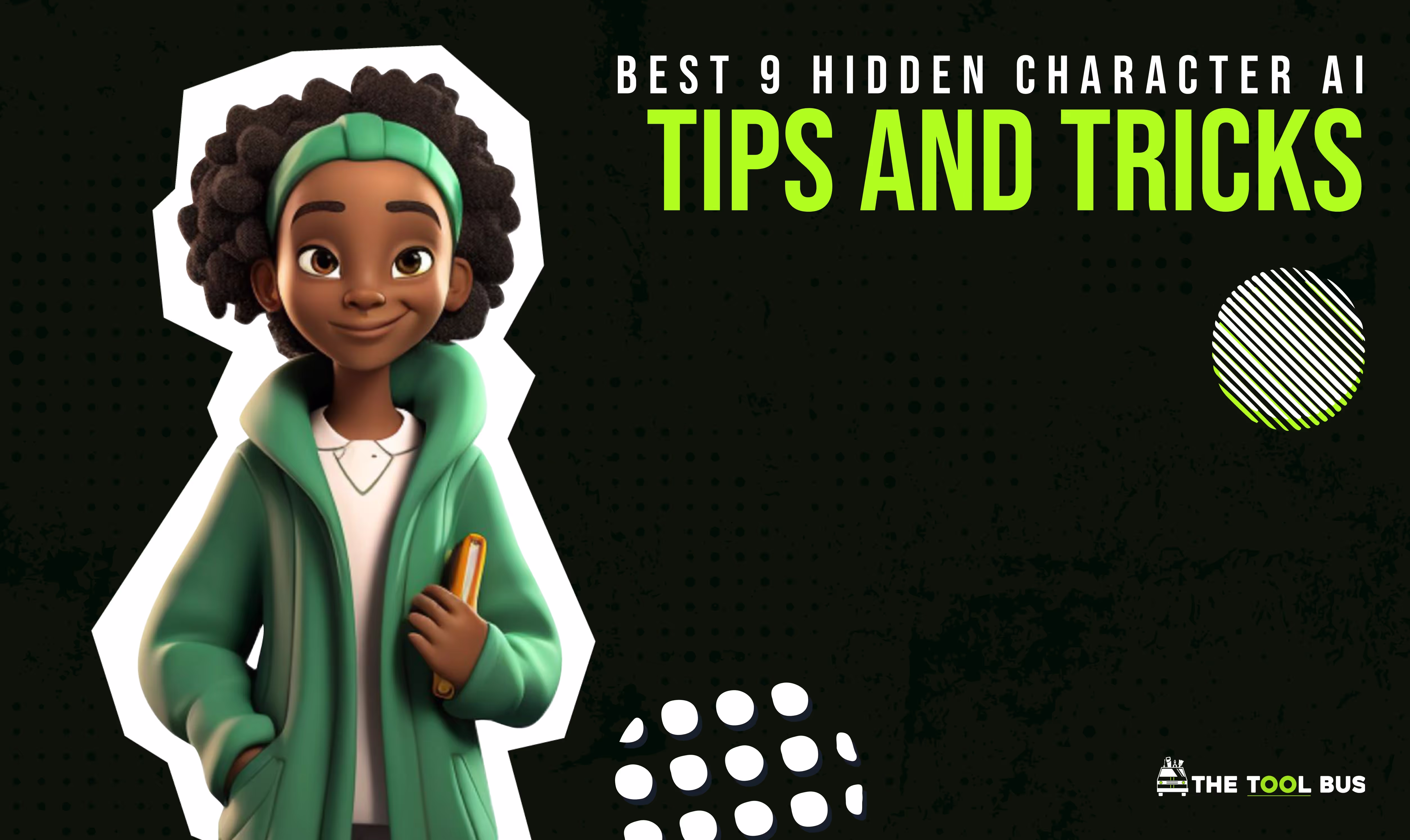 Best 9 Hidden Character AI Tips and Tricks You Must Know