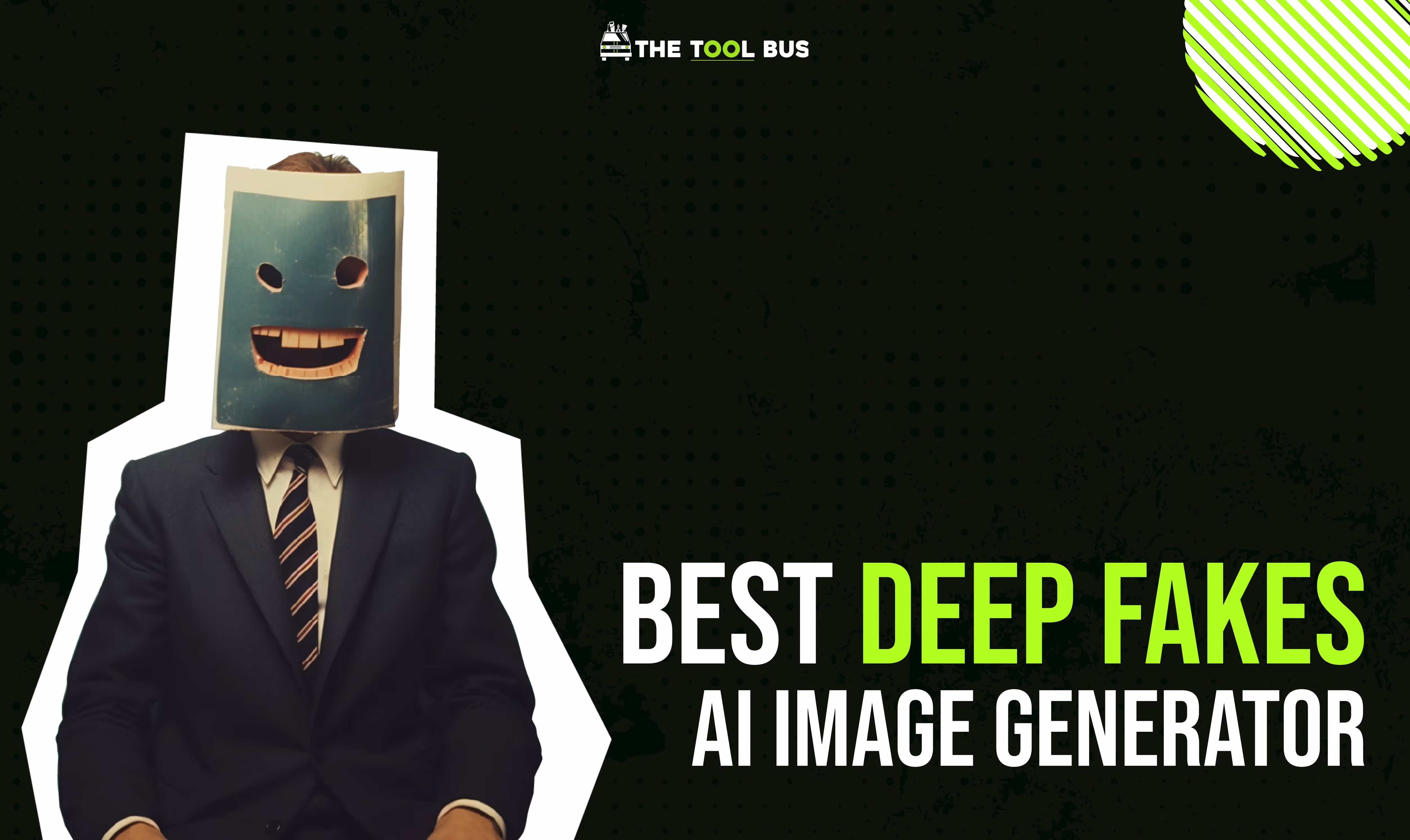 Best Deep Fakes AI Image Generator
