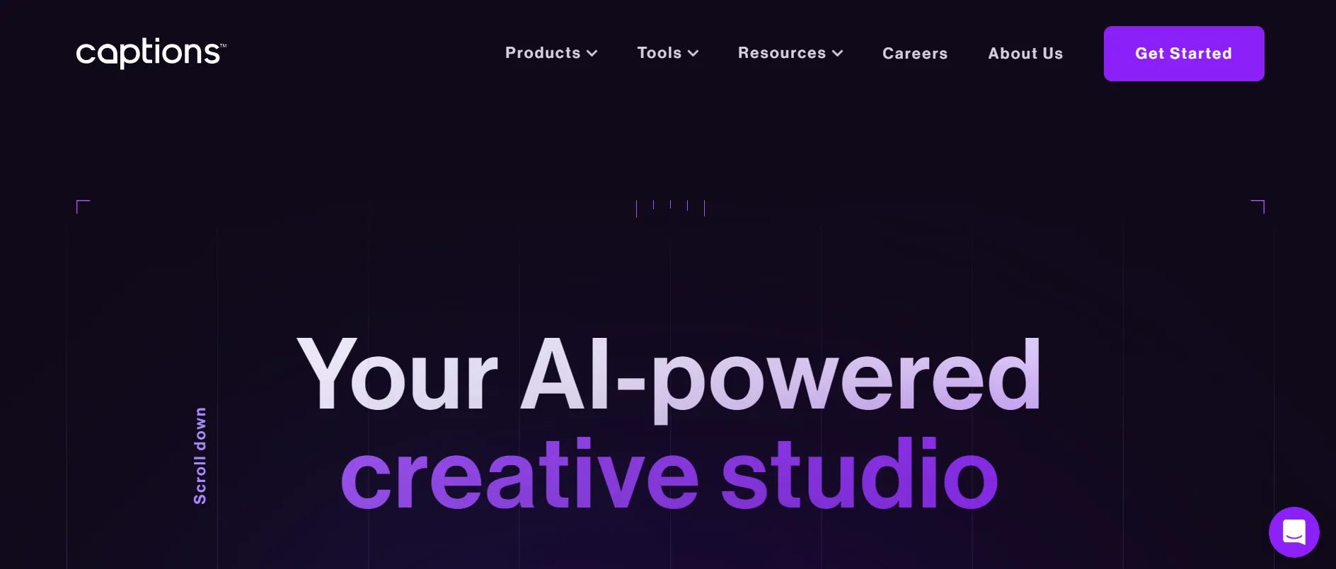 Captions AI Review - Ratings & Features (2024)