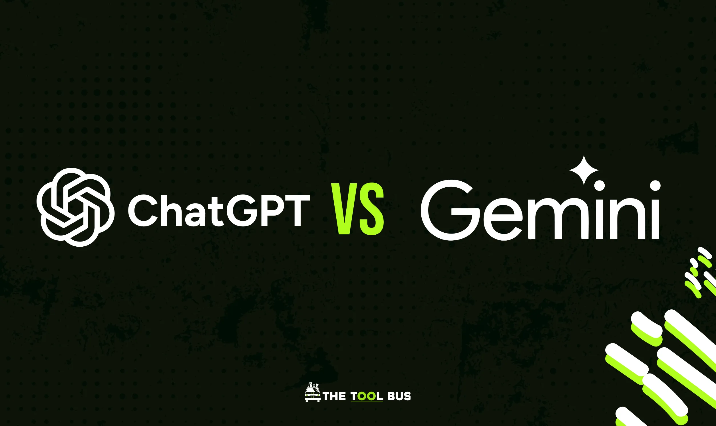 ChatGPT vs. Google Gemini