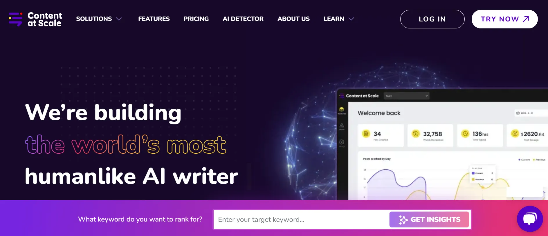 ContentAtScale AI Review - Ratings & Features (2024)