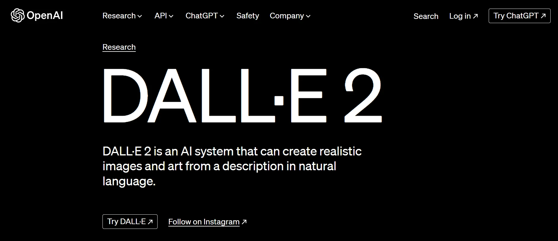DALL-E 2 Review - Ratings & Features (2024)
