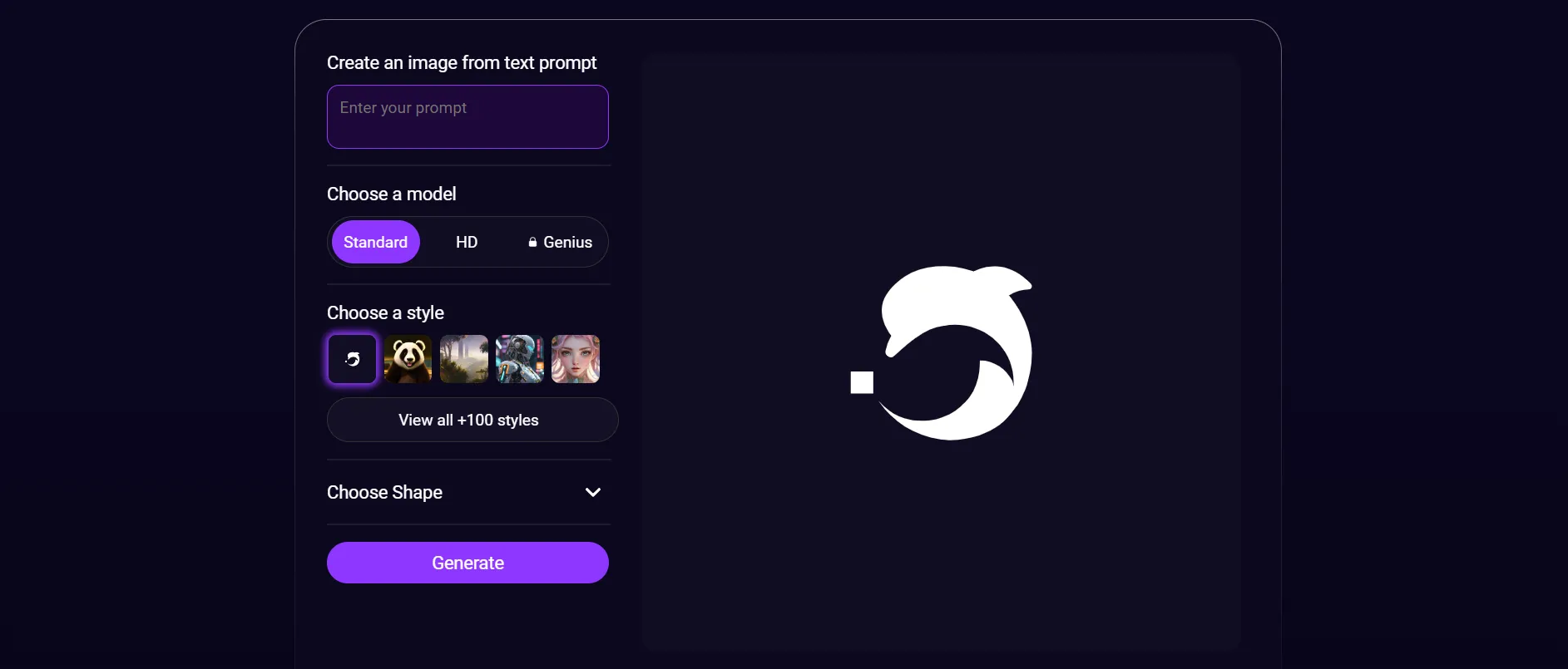 DeepAI Free Image Generator Review - Ratings & Features (2024)