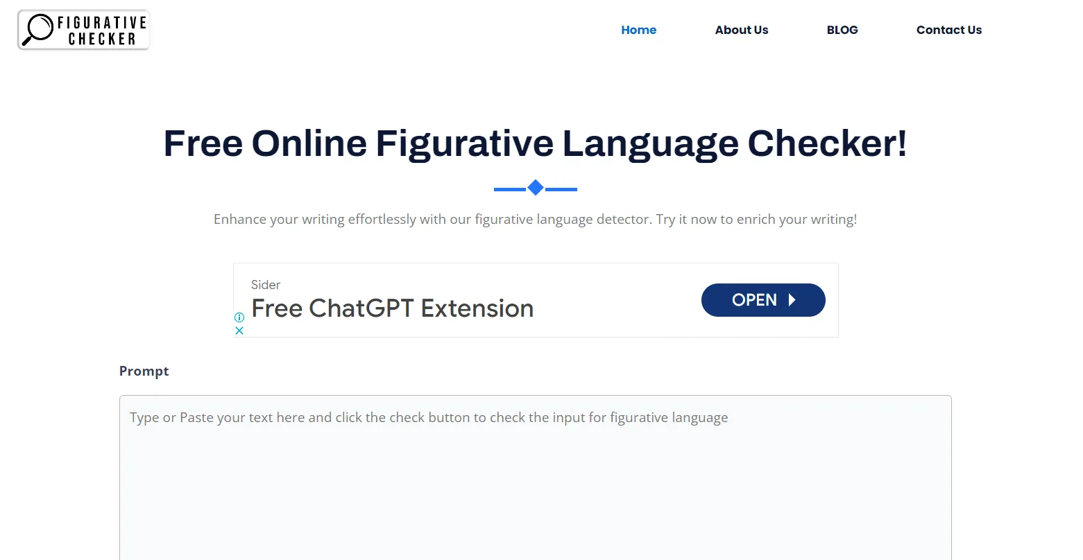 Figurative Checker Review - Ratings & Features (2024)