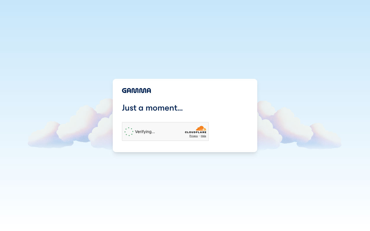 Gamma Review - Ratings & Features (2026)