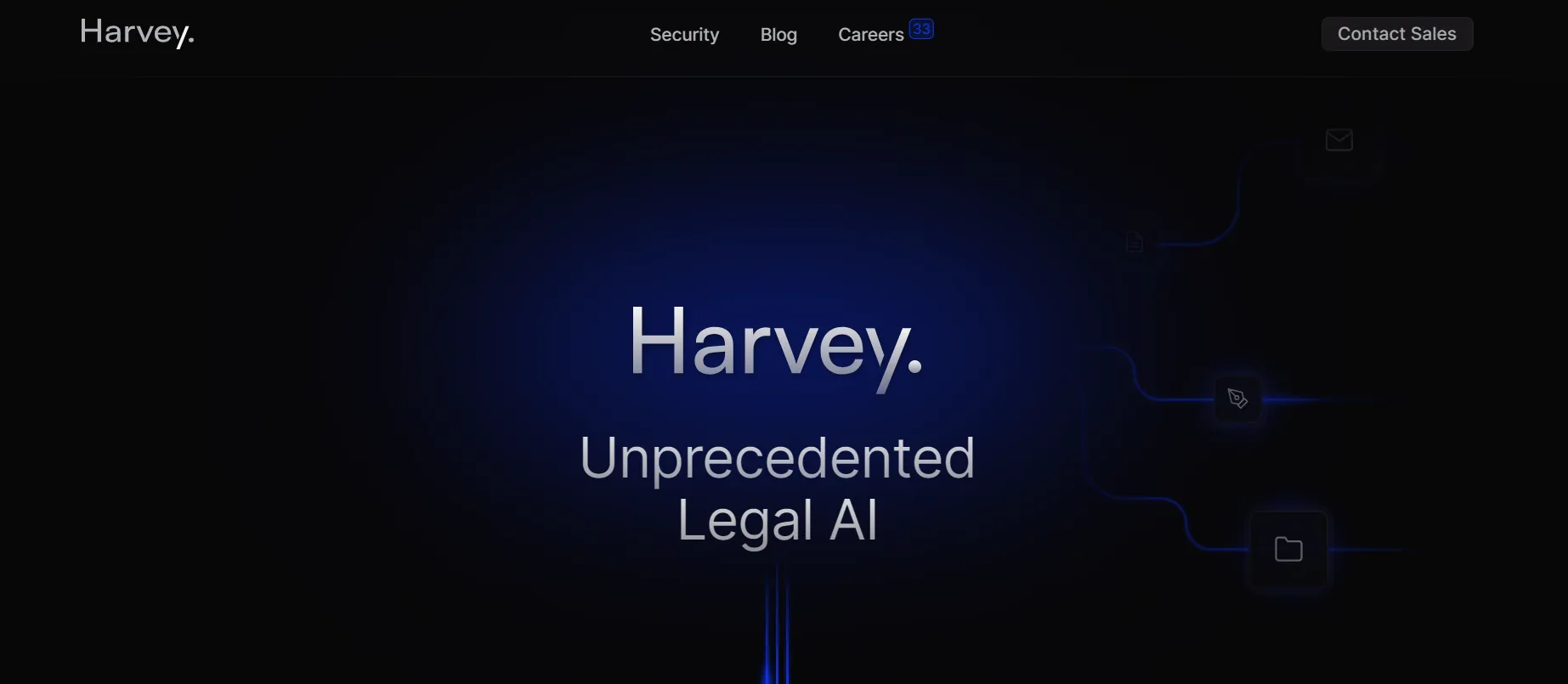 ‍Harvey AI Review - Ratings & Features (2024)