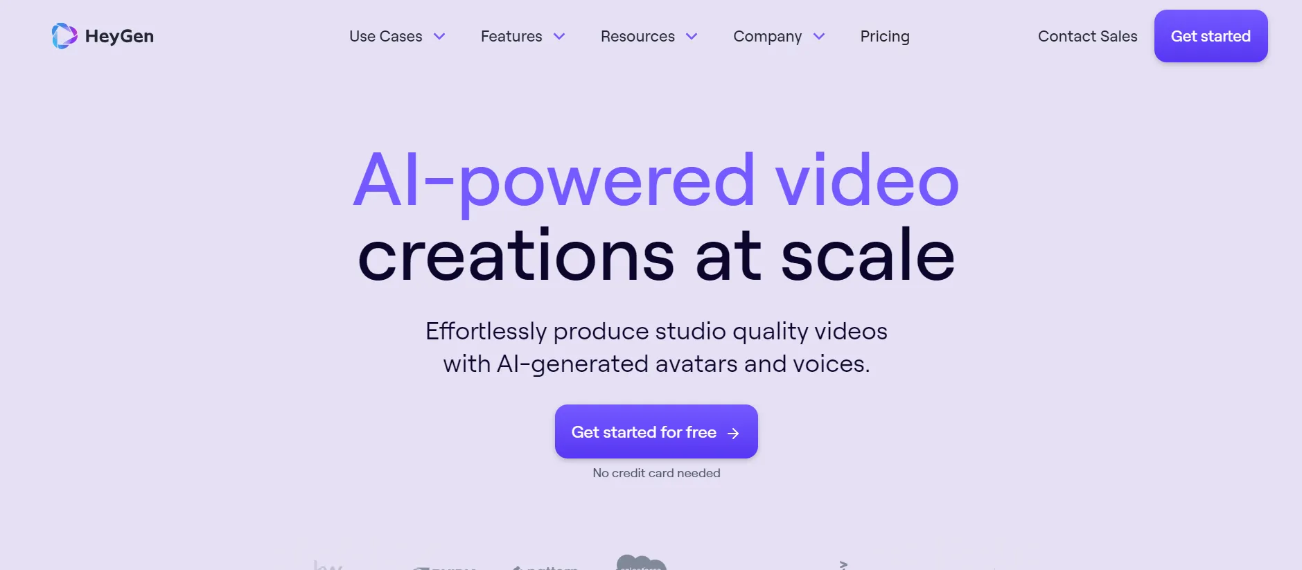HeyGen Ai Review - Ratings & Features (2024)