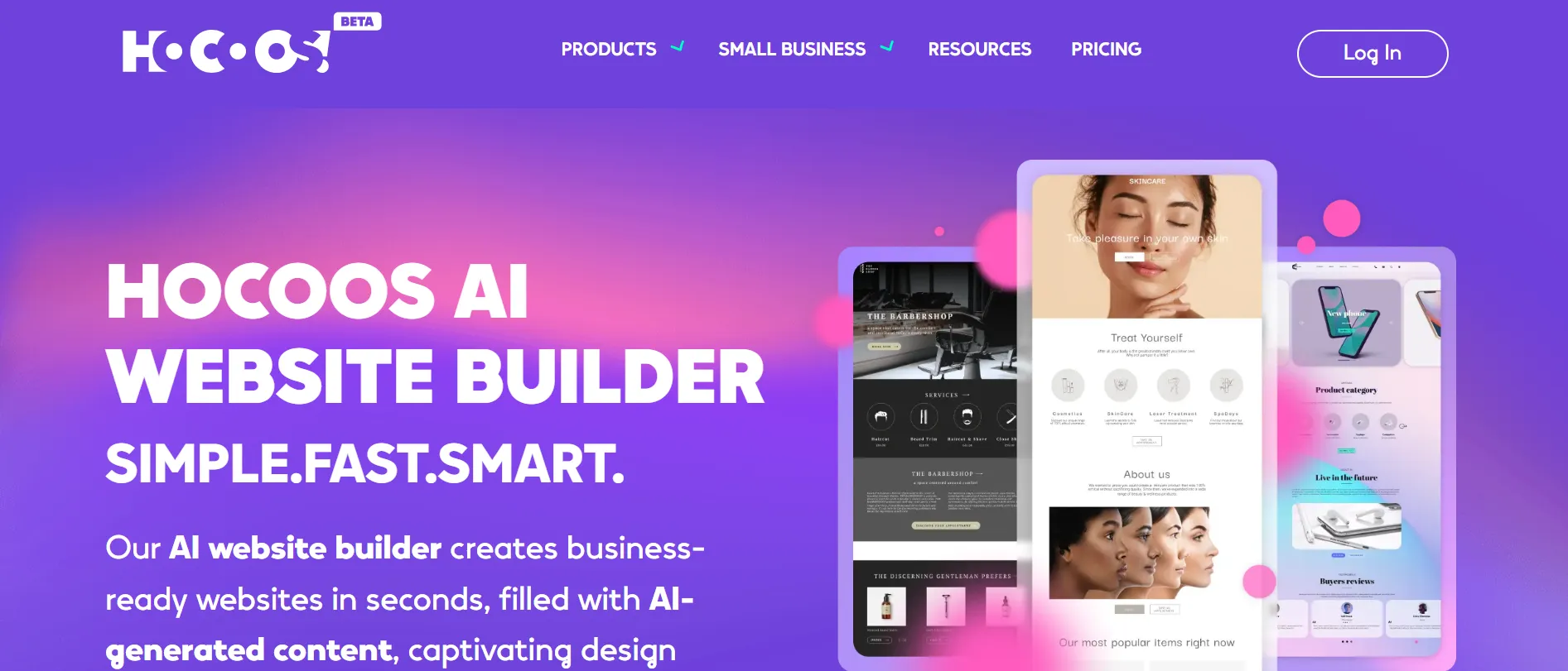Hocoos AI Review - Ratings & Features (2024)