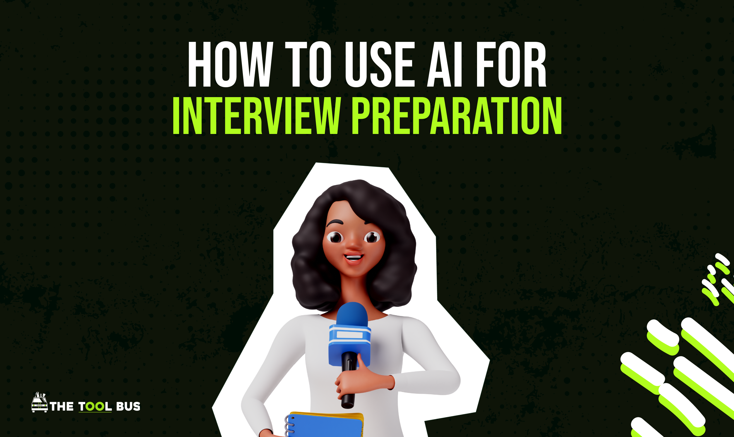 How to Use AI for Interview Preparation