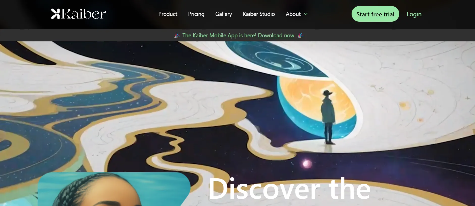 Kaiber AI Review - Ratings & Features (2024)