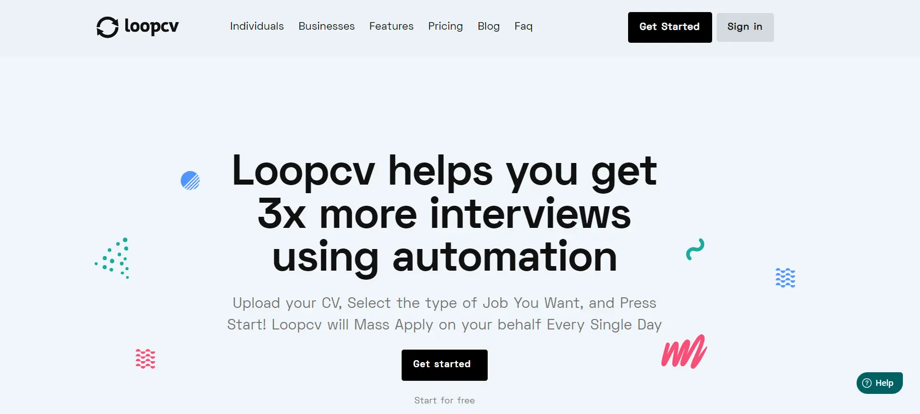 Loopcv Review - Ratings & Features (2024)