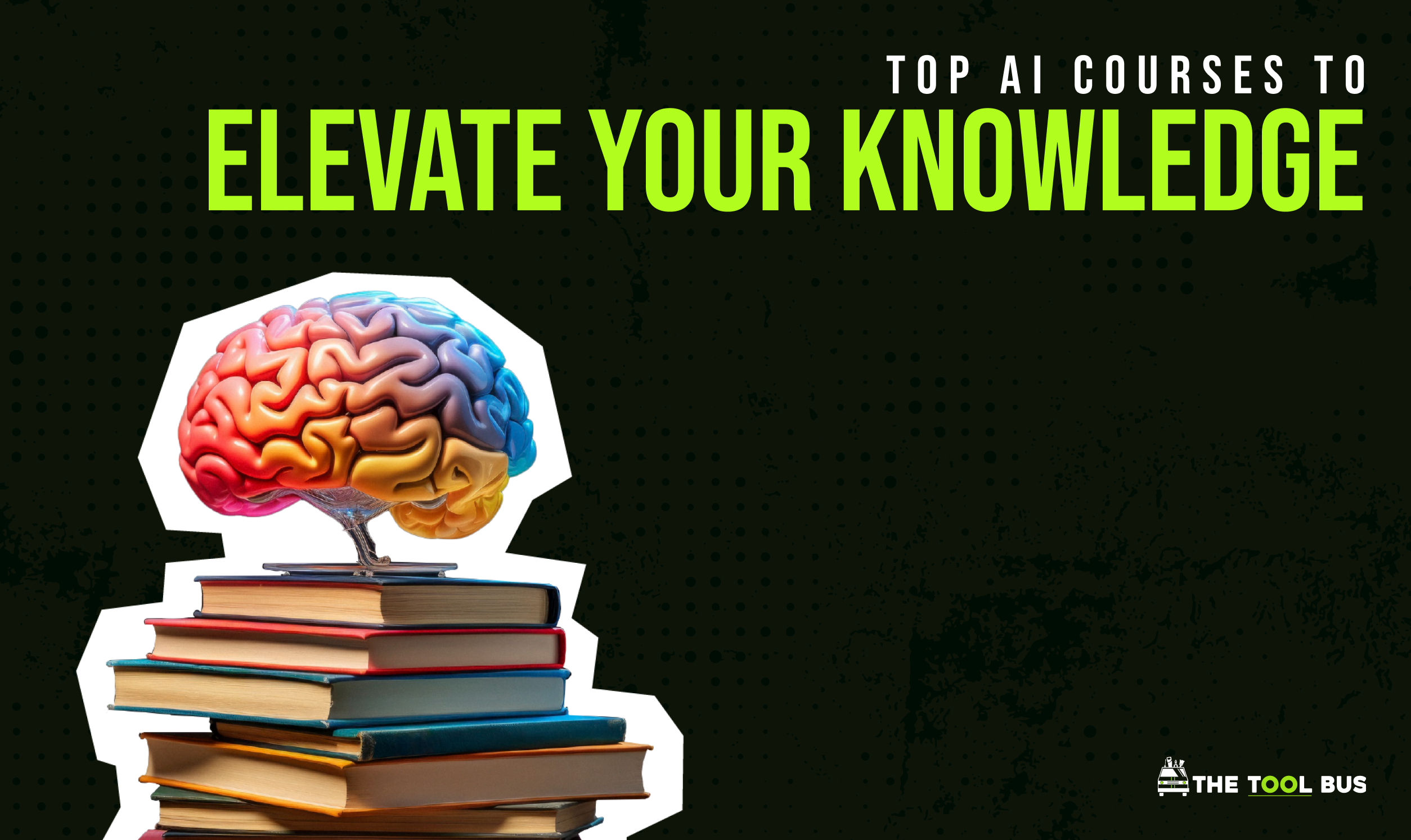 Master the Future: Top AI Courses to Elevate Your Knowledge