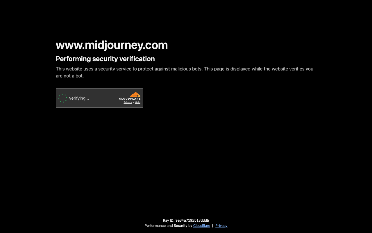 Midjourney Review - Ratings & Features (2026)
