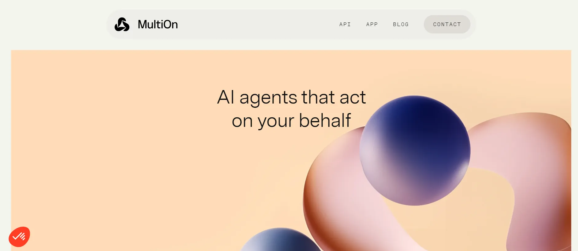 MultiOn AI Review - Ratings & Features (2024)