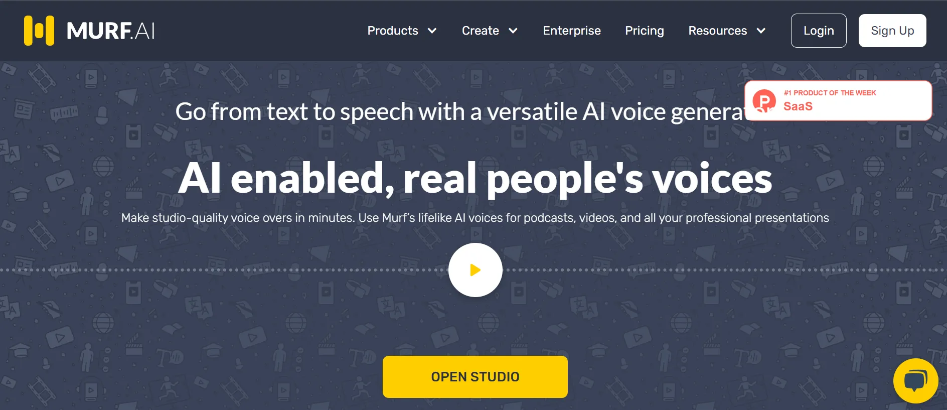 Murf Ai Review - Ratings & Features (2024)