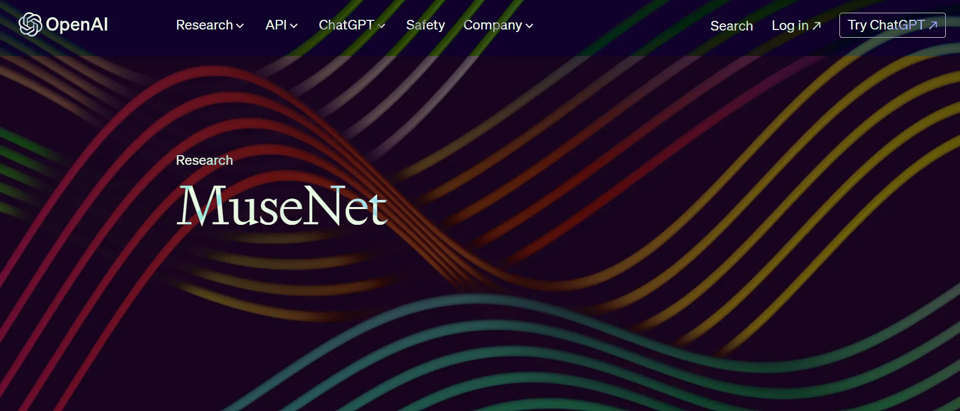 Musenet Ai  Review - Ratings & Features (2024)