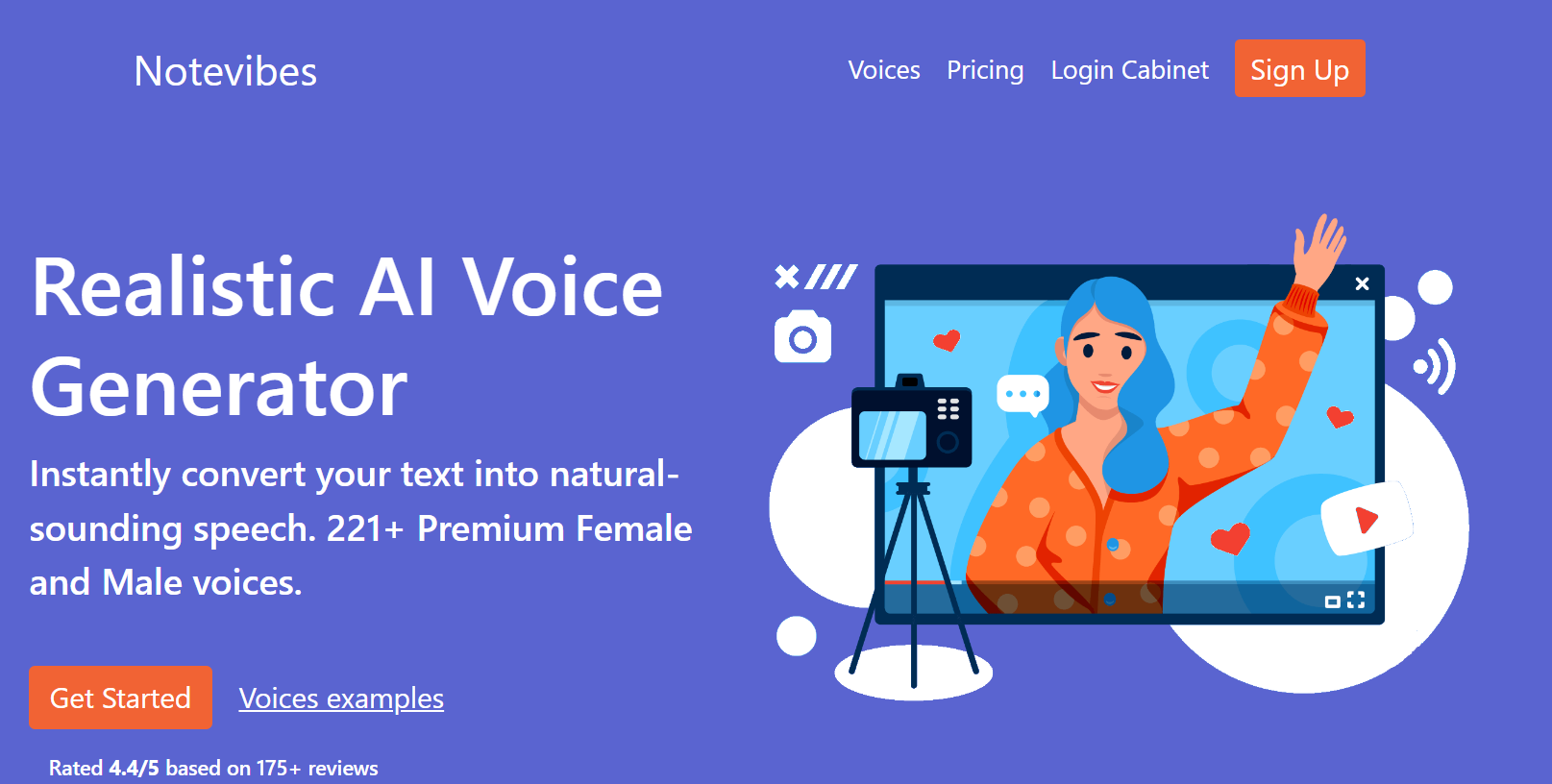 Notevibes Review - Ratings & Features (2024)