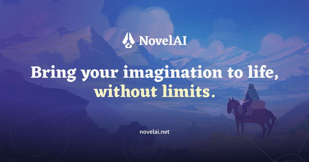 NovelAI Review - Ratings & Features (2026)