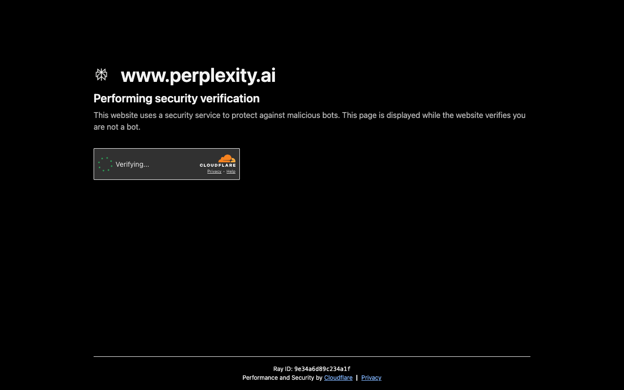 Perplexity AI Review - Ratings & Features (2026)