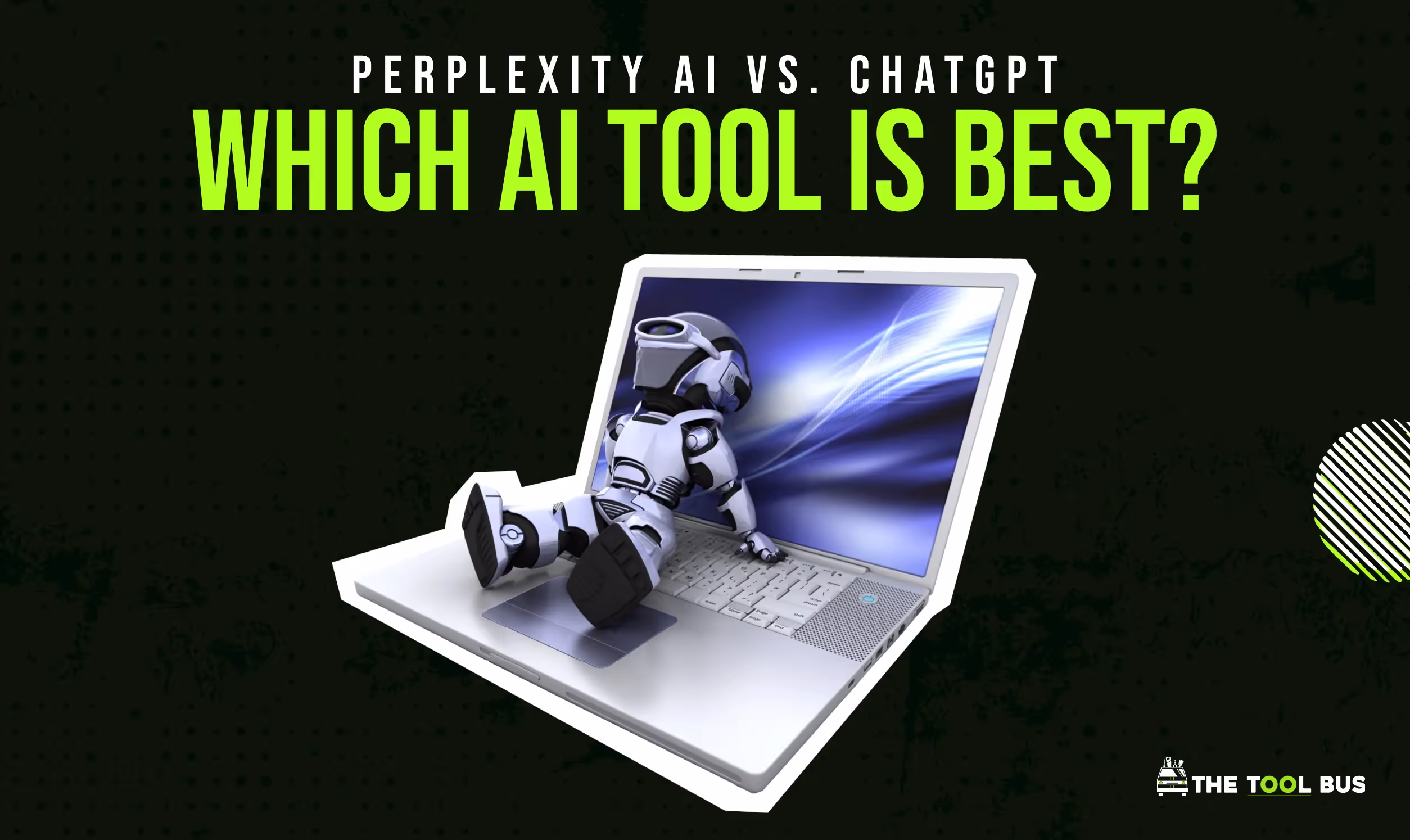 Perplexity AI vs. ChatGPT: Which AI Tool Is Best?
