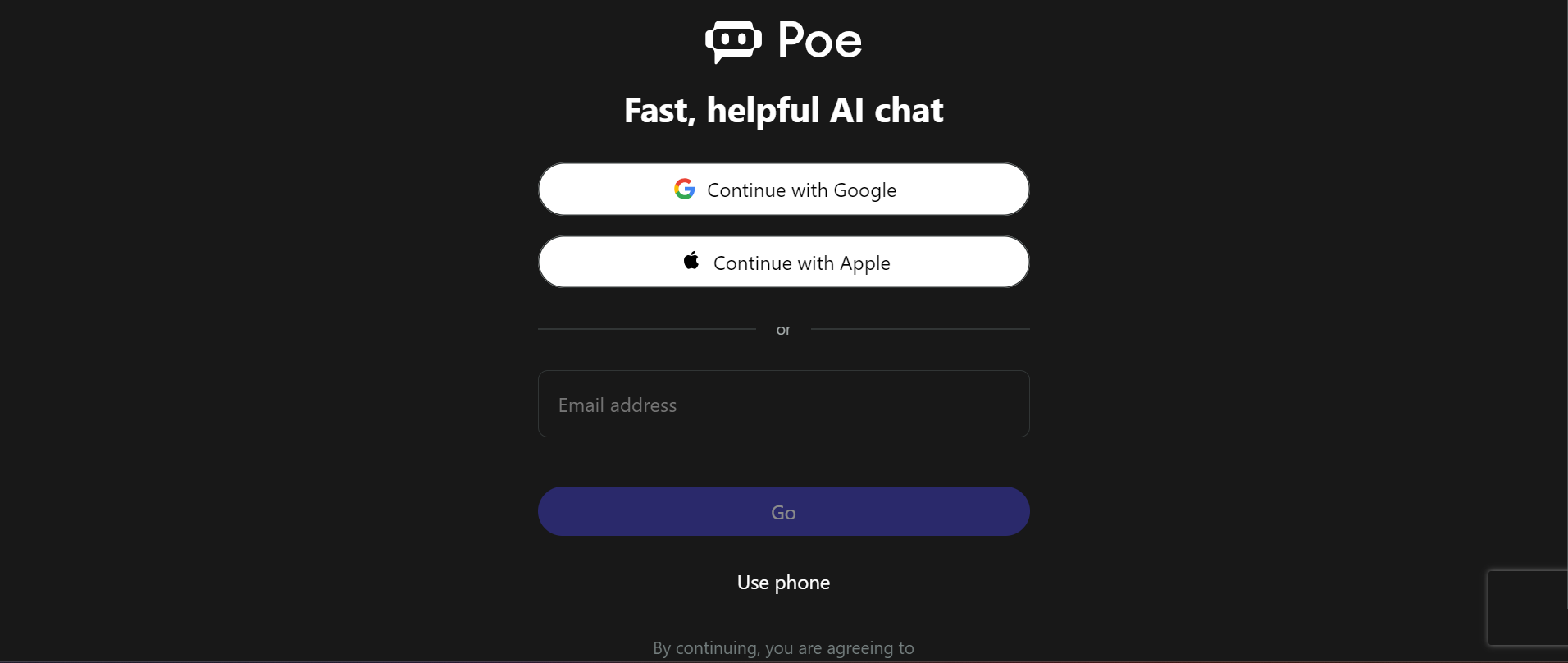 Poe ai Review - Ratings & Features (2024)