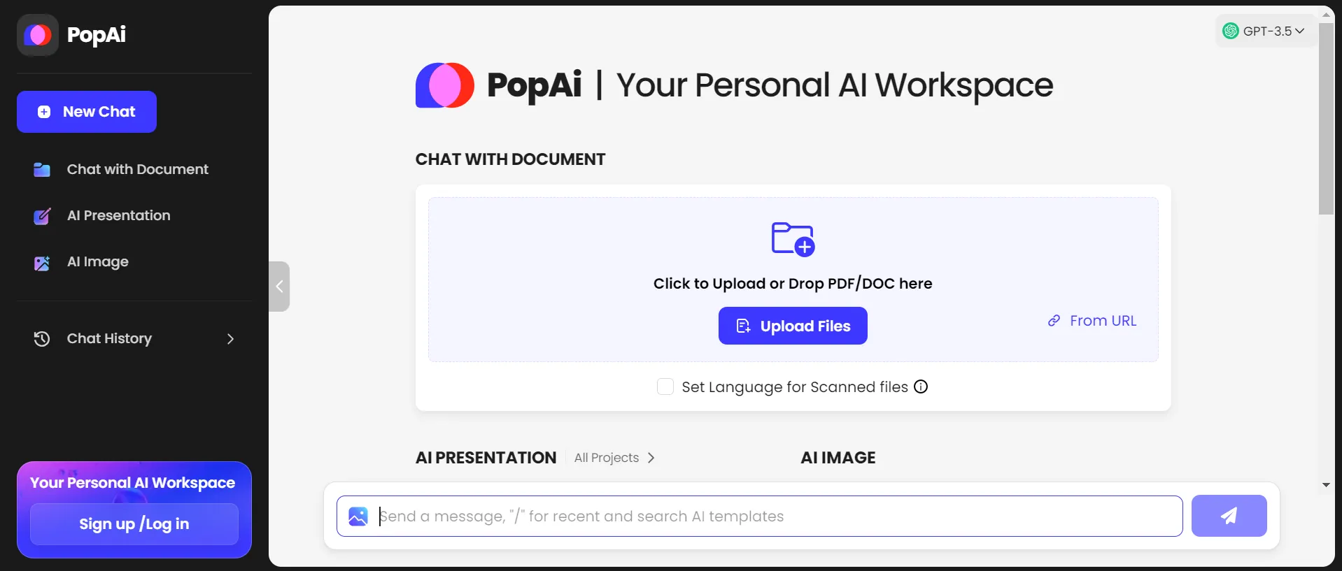 Pop Ai Review - Ratings & Features (2024)