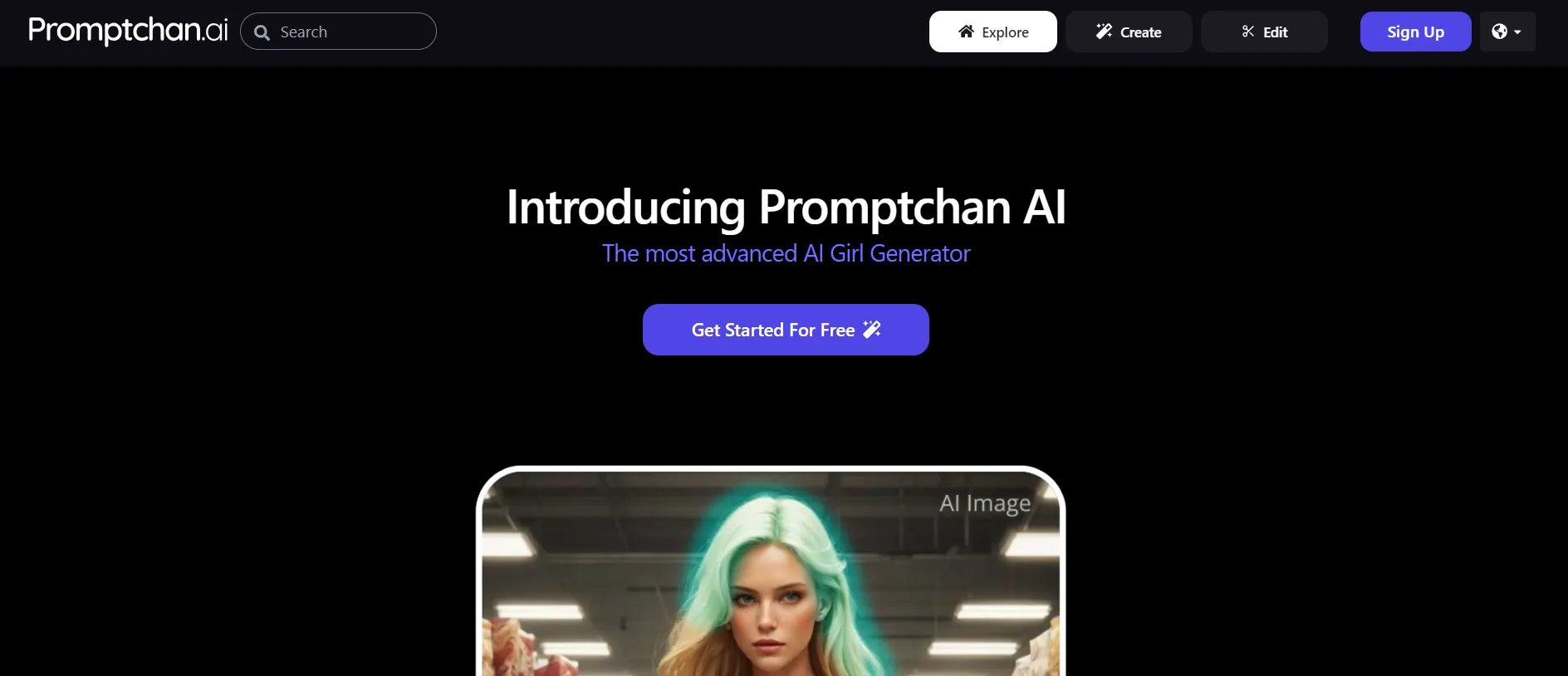 Promptchan AI Review - Ratings & Features (2024)