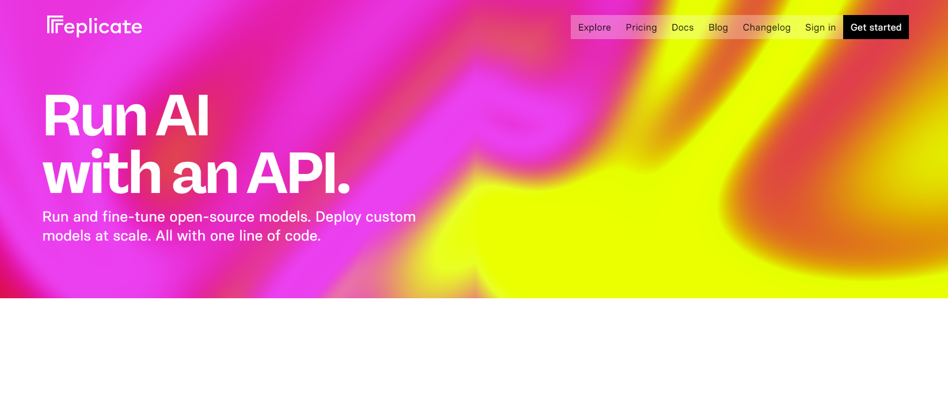 Replicate Review - Ratings & Features (2024)