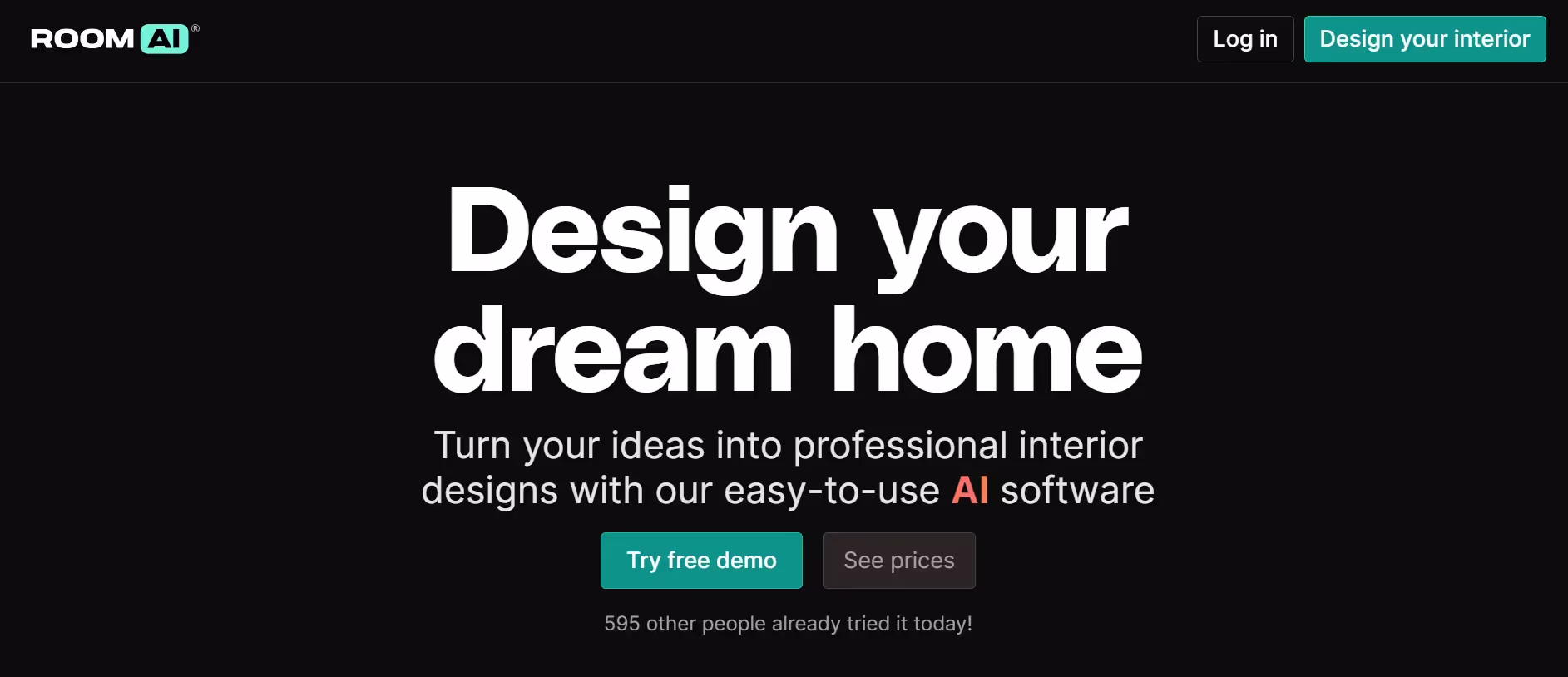 Room AI Review - Ratings & Features (2024)