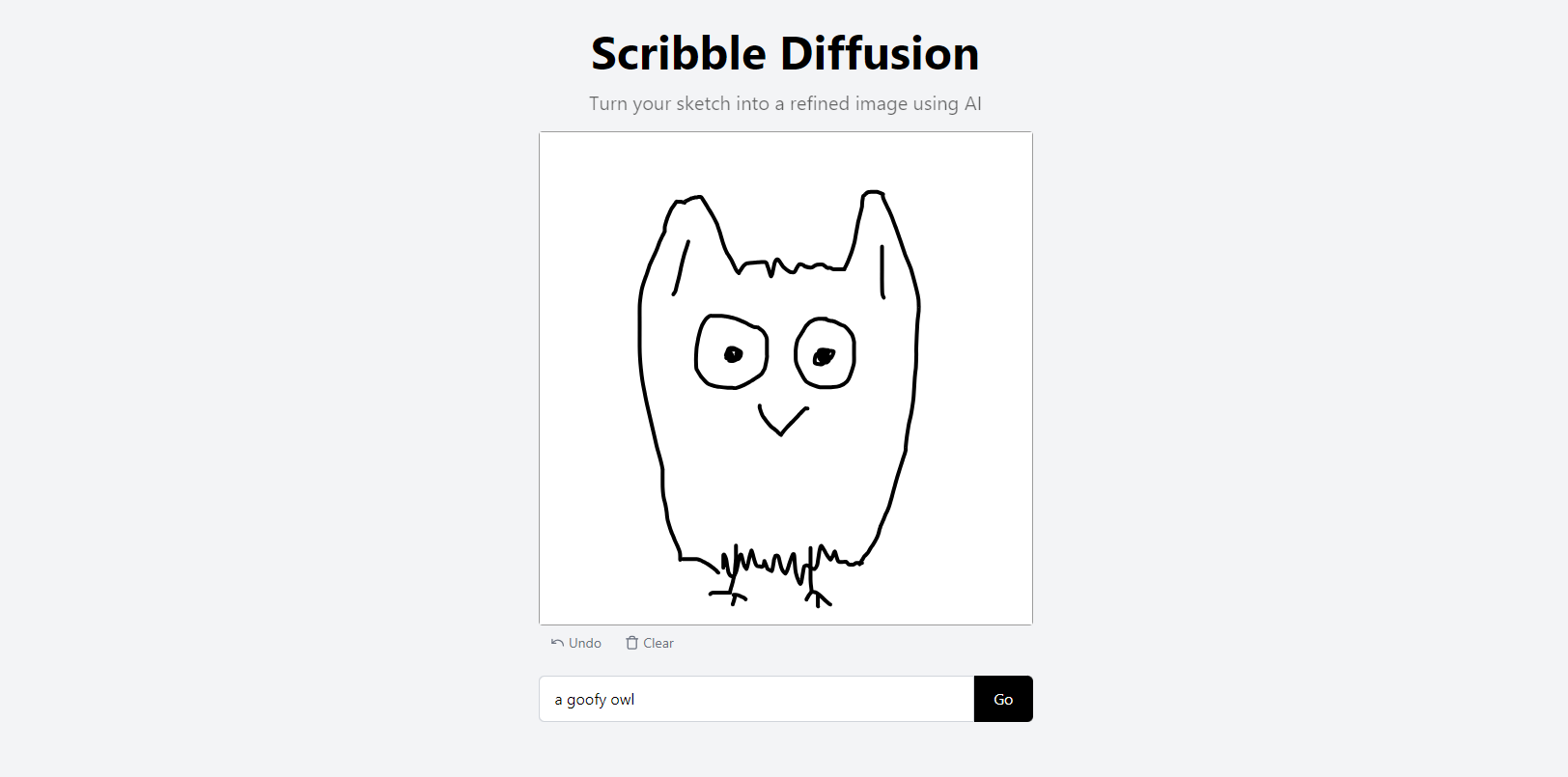 Scribble Diffusion Review - Ratings & Features (2024)