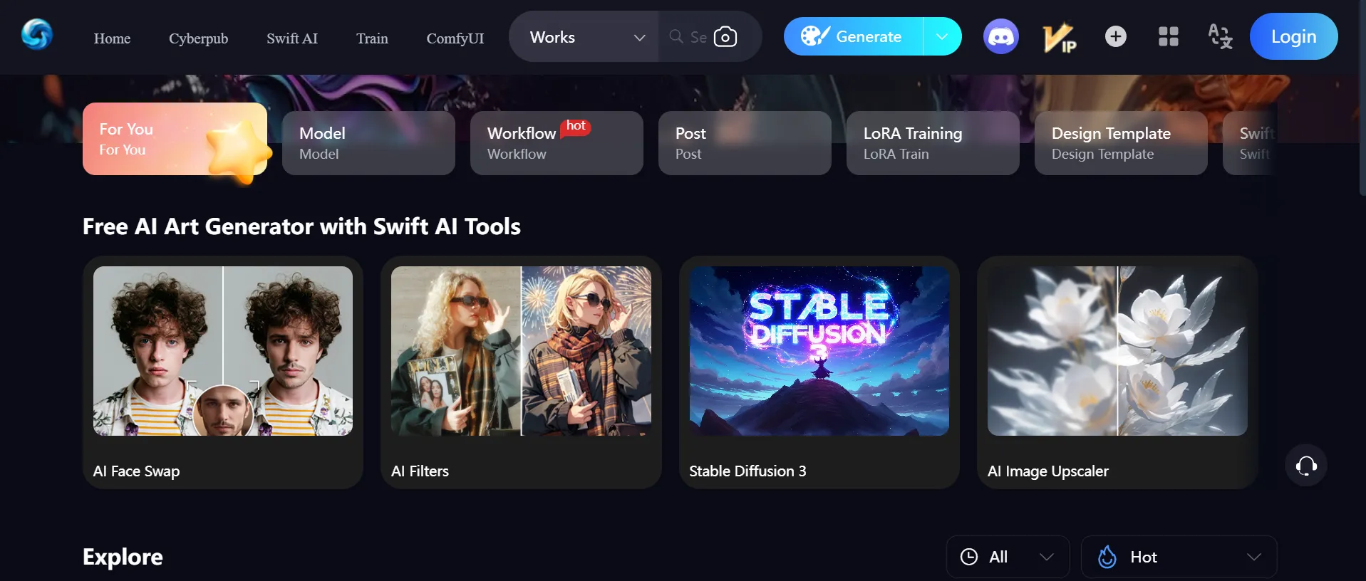 SeaArt AI Review - Ratings & Features (2024)