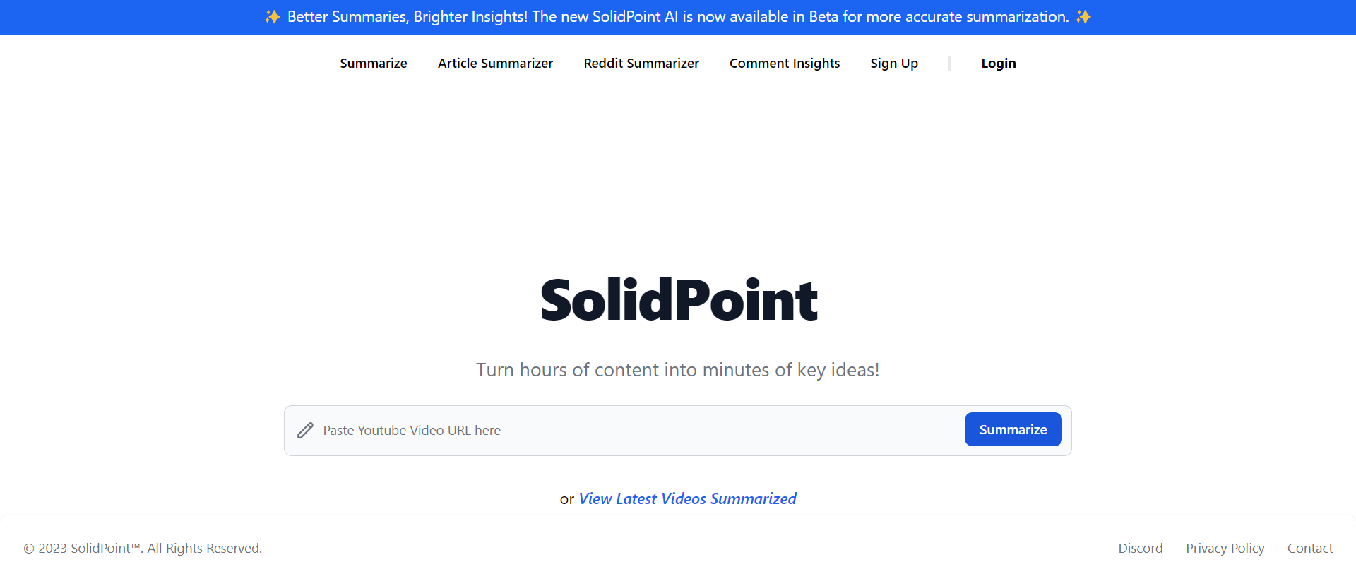 SolidPoint Review - Ratings & Features (2024)