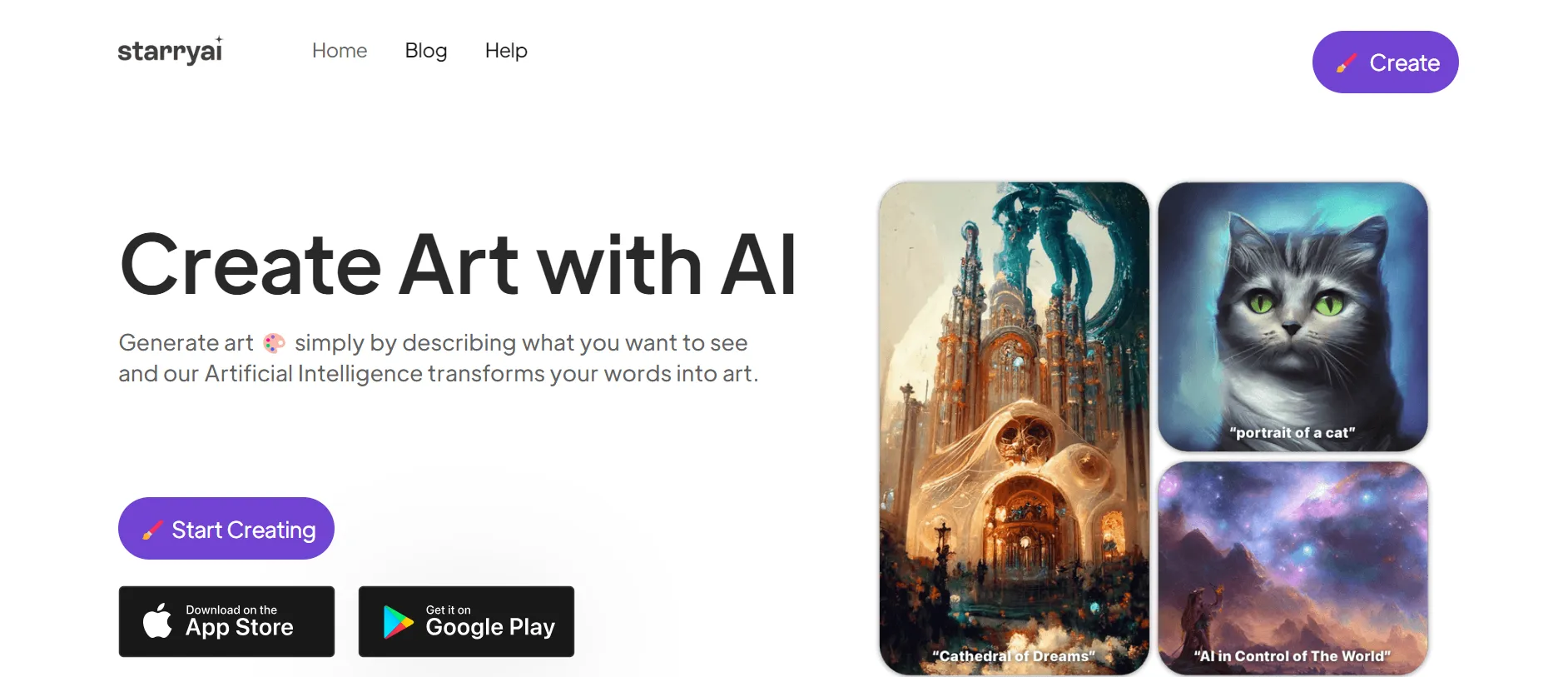 Starry AI Review - Ratings & Features (2024)