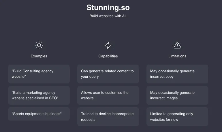 Stunning Ai Review - Ratings & Features (2024)
