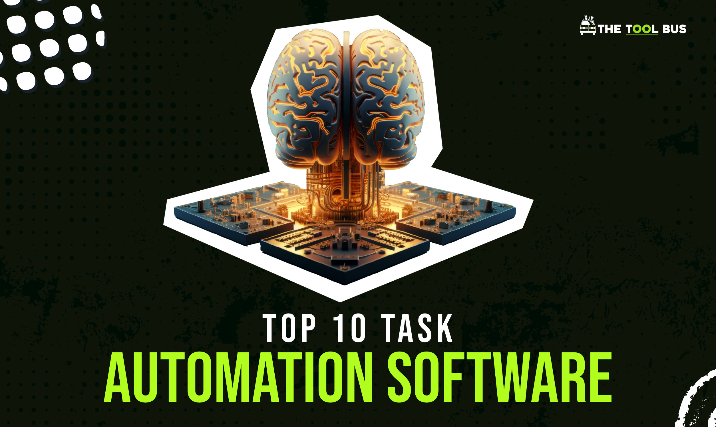 Top 10 Task Automation Software for 2025