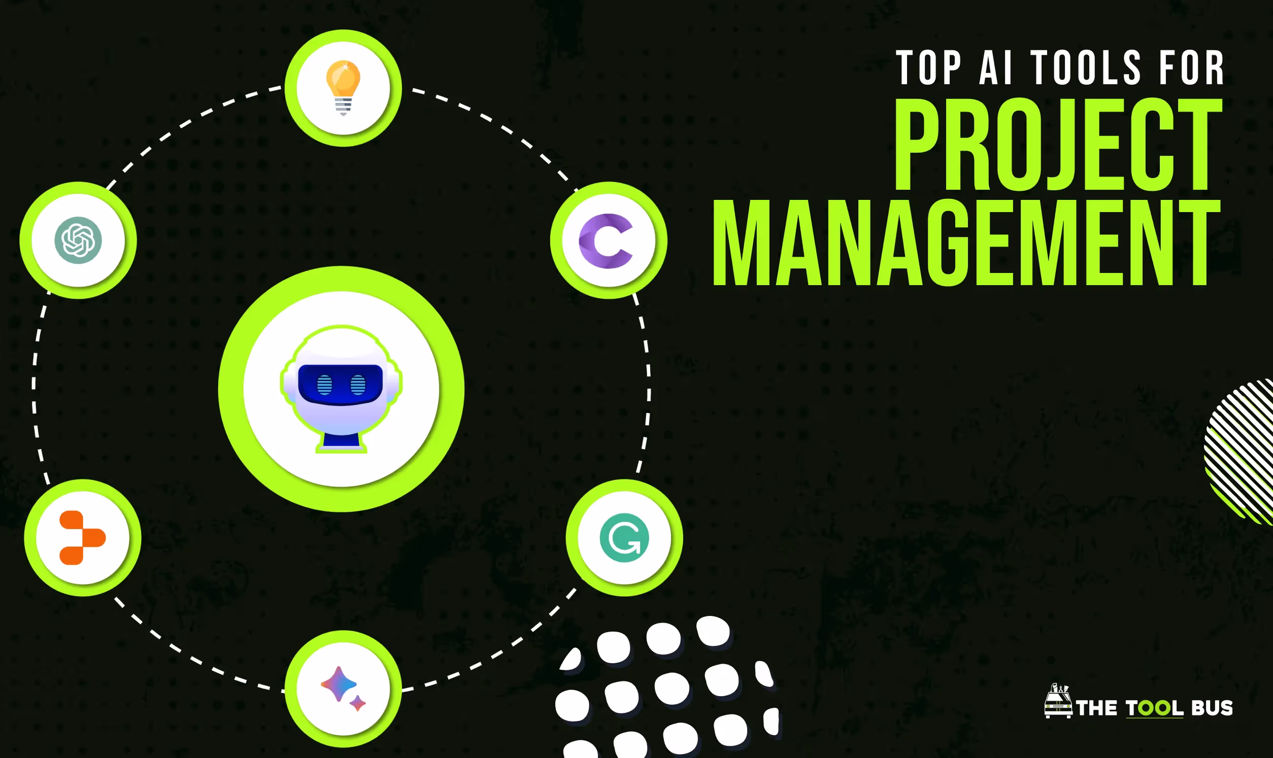 Top AI Tools for Project Management in 2025